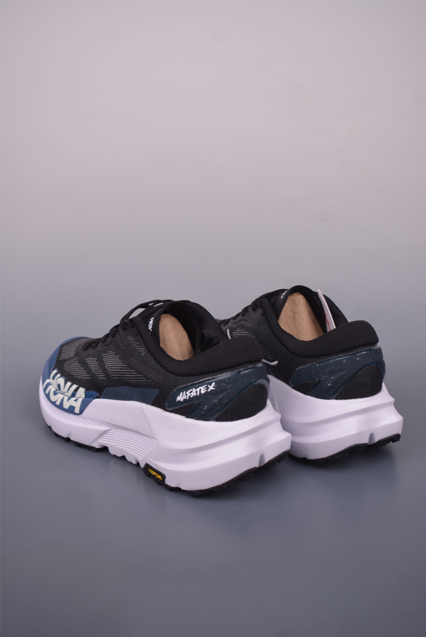 Hoka Rincon X Men's Low-Top Professional Trail Running Shoes - Ultimate Comfort 3 i1749680207096 9994 0 1
