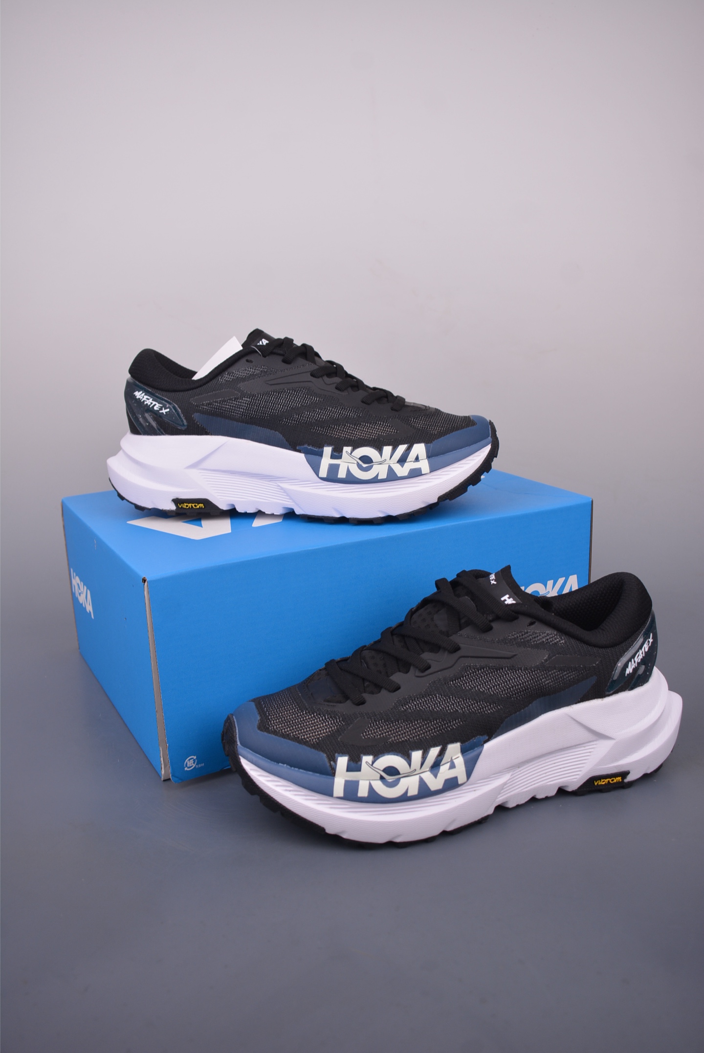 Hoka Rincon X Men's Low-Top Professional Trail Running Shoes - Ultimate Comfort 6 i1749680207178 3179 0 4
