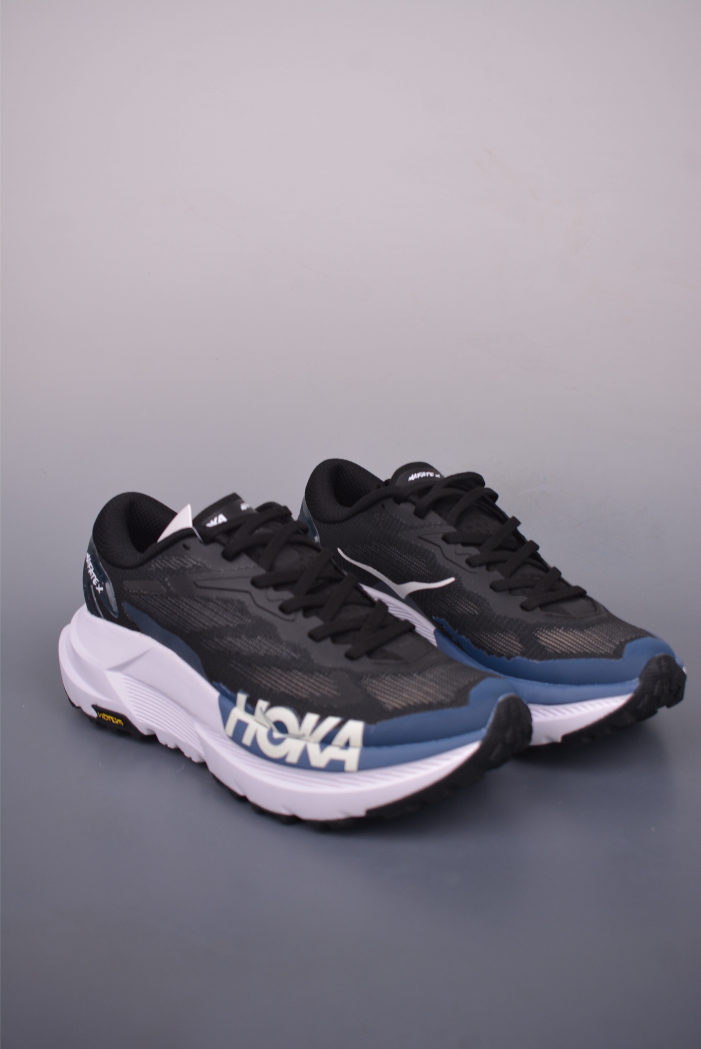 Hoka Rincon X Men's Low-Top Professional Trail Running Shoes - Ultimate Comfort 2 i1749680207195 4355 0 0