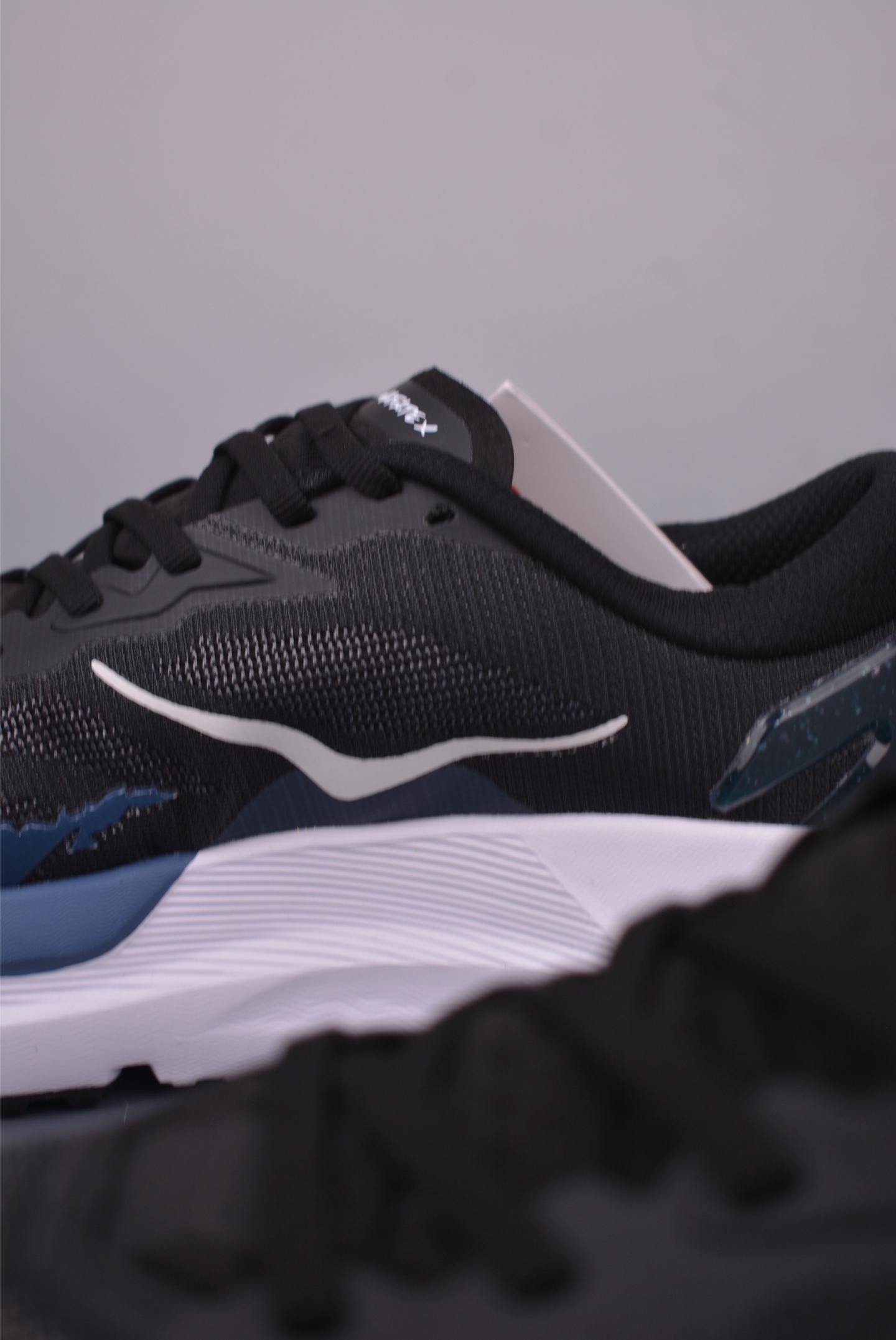 Hoka Rincon X Men's Low-Top Professional Trail Running Shoes - Ultimate Comfort 9 i1749680208507 1920 0 7