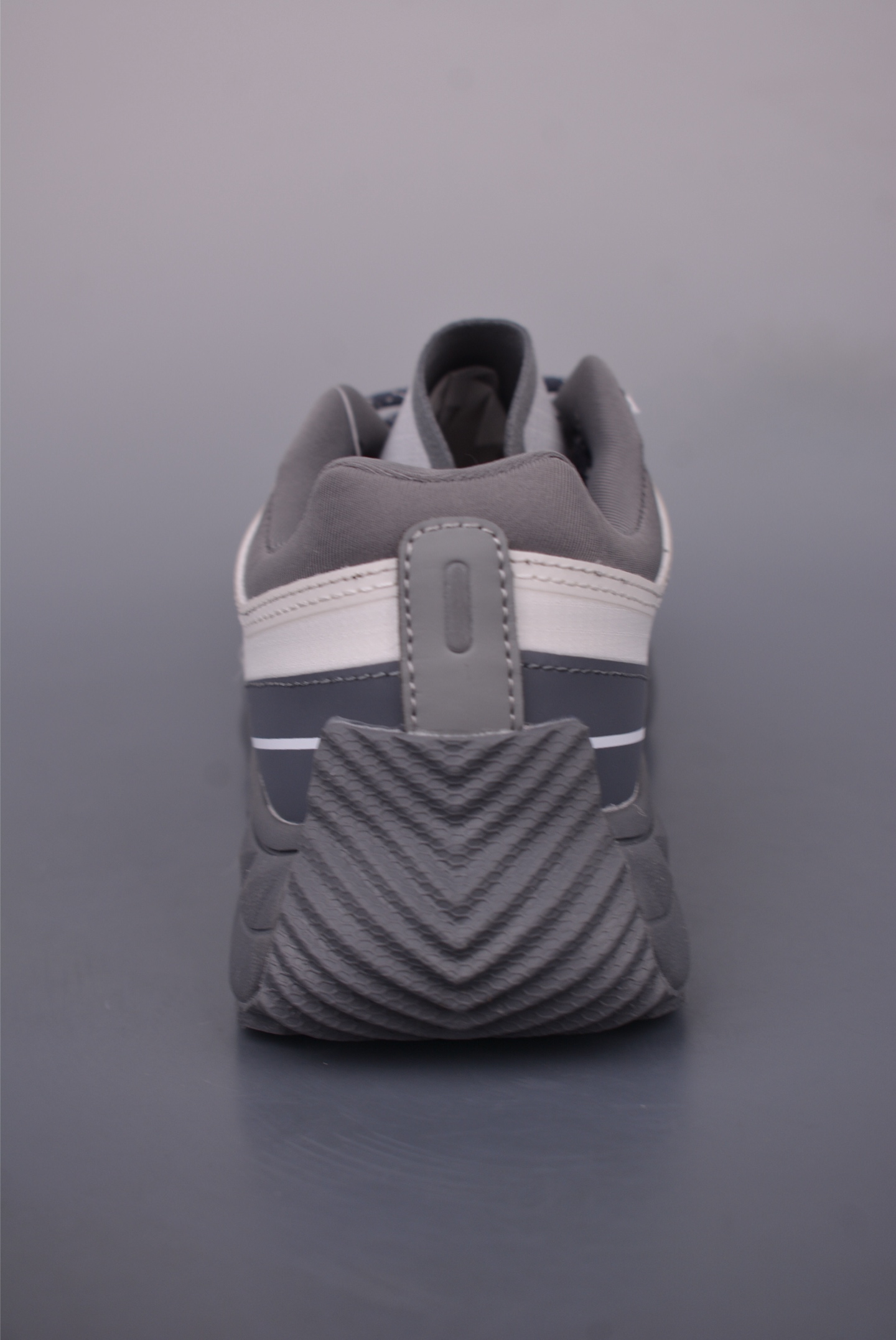 Descente TERRAIN Lightweight Cushioned Trail Running Shoes - Waterproof & Breathable 4 i1749680282602 7361 0 3