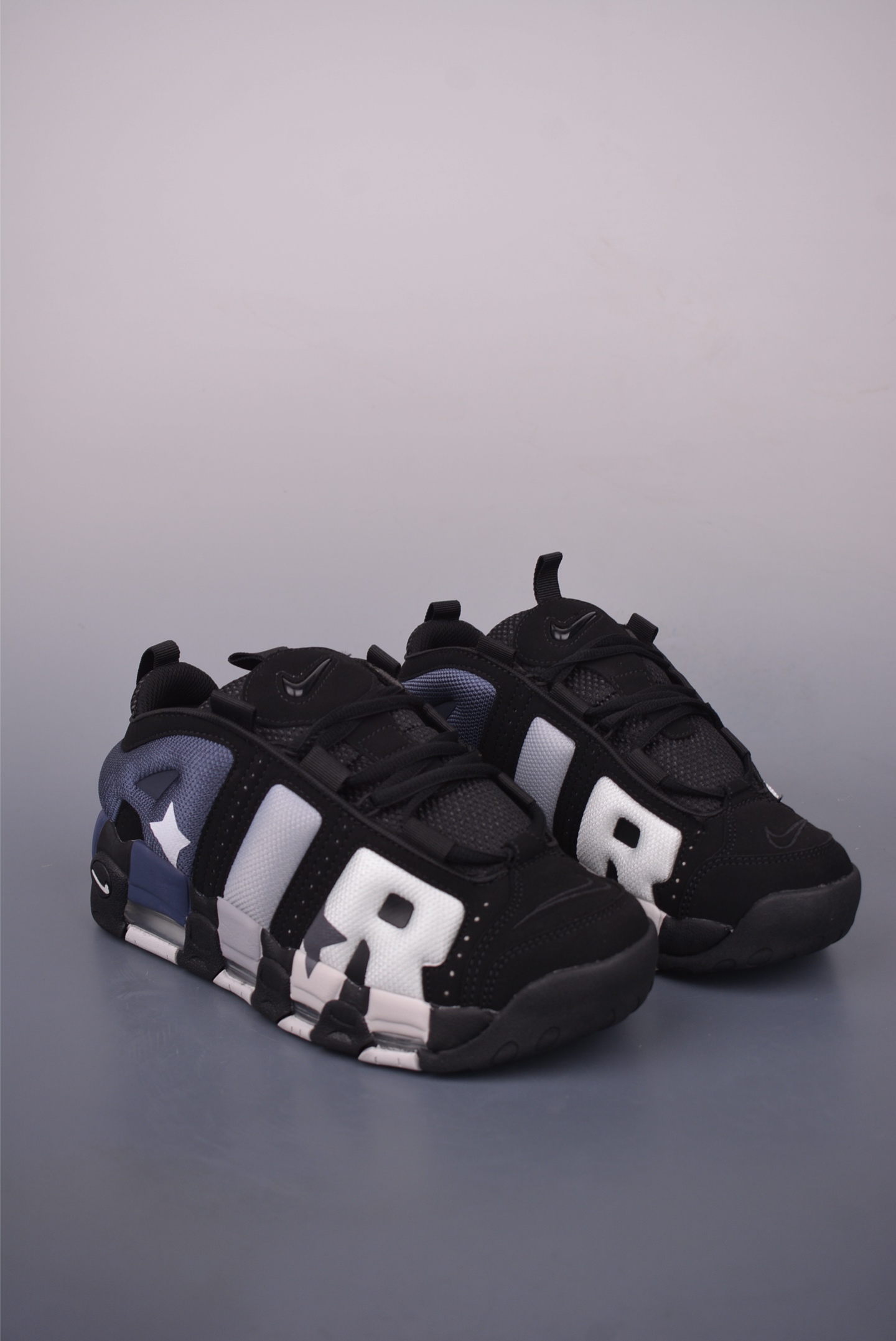 Nike Air More Uptempo Basketball Shoes - Graffiti Style, Superior Comfort 1 i1749681162118 3902 0 0
