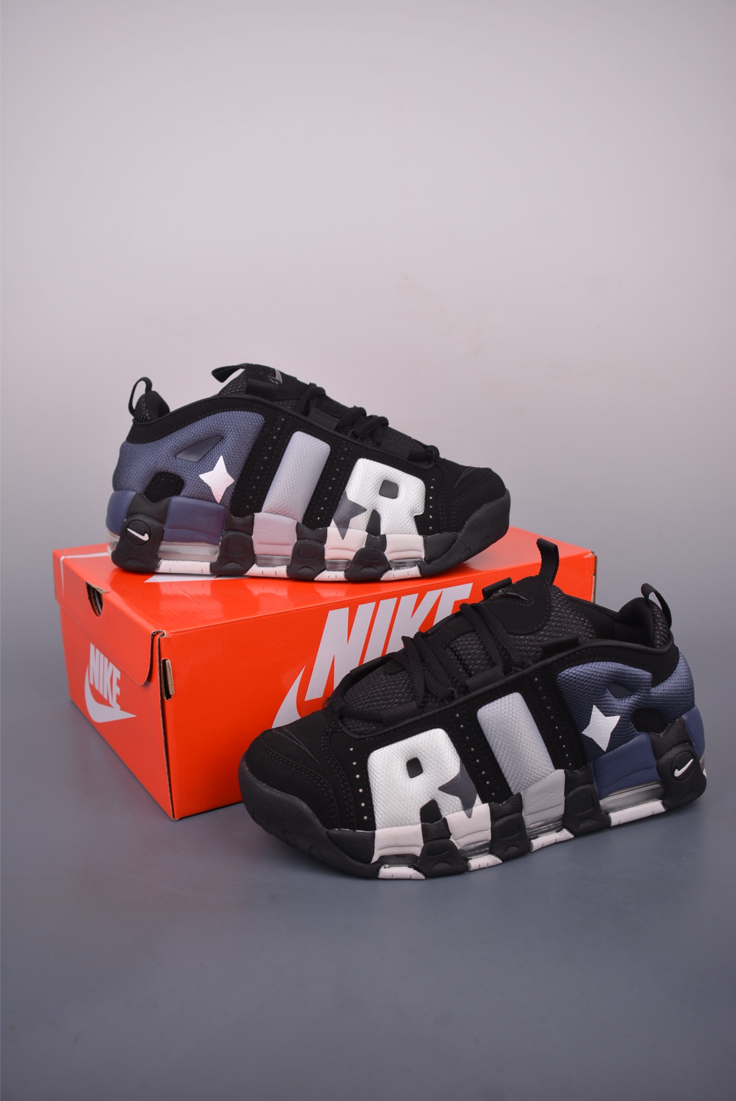 Nike Air More Uptempo Basketball Shoes - Graffiti Style, Superior Comfort 5 i1749681163519 6271 0 4