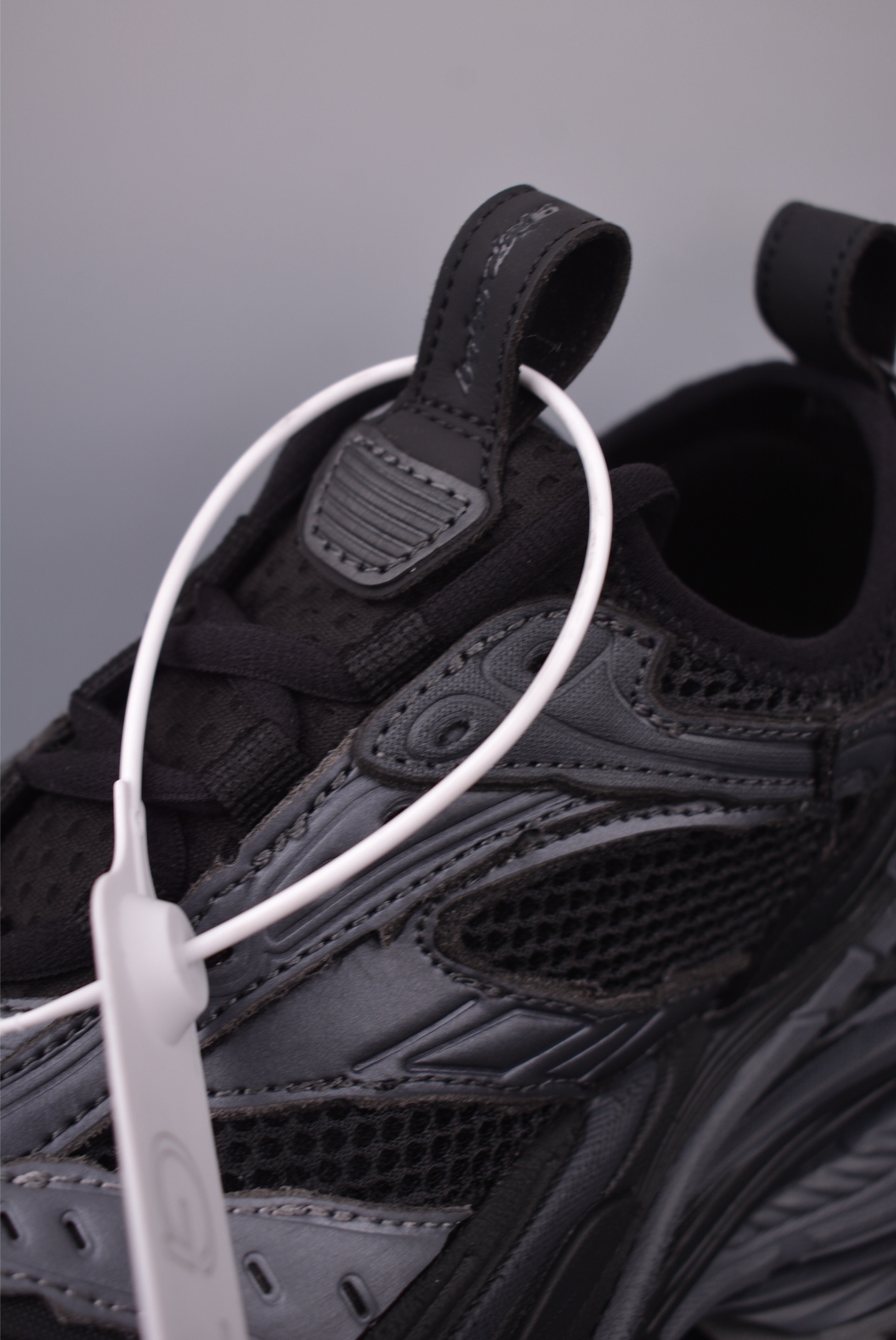 Balenciaga巴黎世家 Platform 厚底系带老爹鞋 821137 WPLTF 1011-莆田鞋,莆田鞋货源,高仿鞋,高仿鞋货源,安福档口,莆田高仿鞋,莆田鞋批发,高仿鞋批发,莆田高仿运动鞋,高仿运动鞋,莆田运动鞋 Balenciaga巴黎世家 Platform 厚底系带老爹鞋 821137 WPLTF 1011