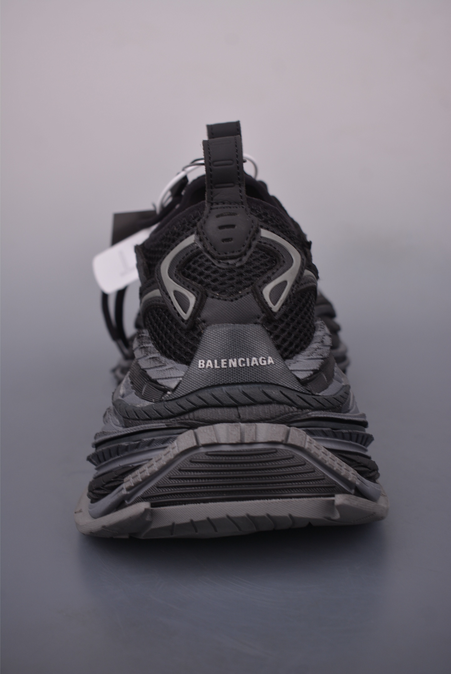 Balenciaga巴黎世家 Platform 厚底系带老爹鞋 821137 WPLTF 1011-莆田鞋,莆田鞋货源,高仿鞋,高仿鞋货源,安福档口,莆田高仿鞋,莆田鞋批发,高仿鞋批发,莆田高仿运动鞋,高仿运动鞋,莆田运动鞋 Balenciaga巴黎世家 Platform 厚底系带老爹鞋 821137 WPLTF 1011