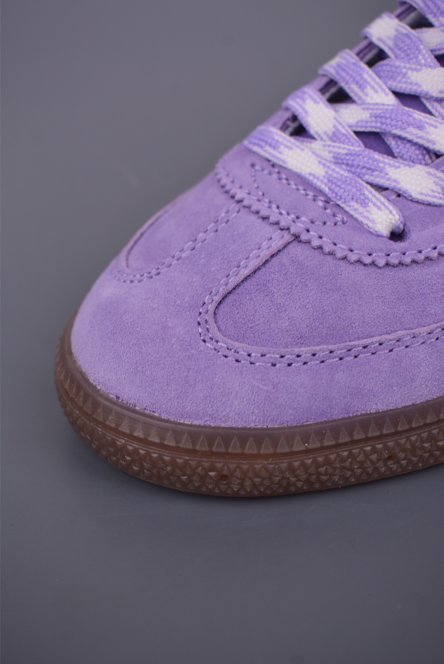 Adidas Handball Spezial Classic Retro Casual Sneakers - Suede Upper, Durable Sole 7 i1749682128543 1670 0 5