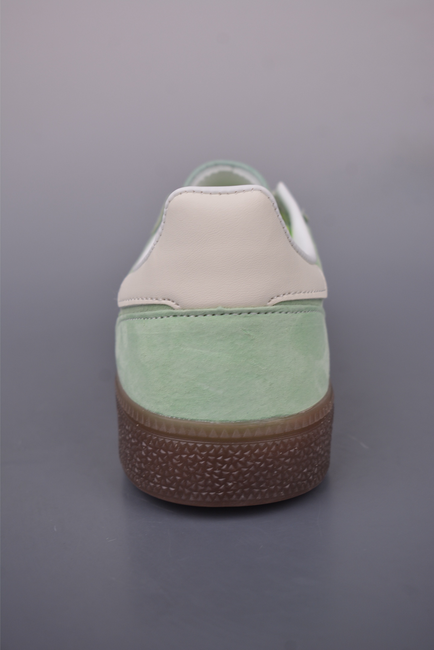 Adidas Handball Spezial Classic Retro Casual Sneakers - Light Green Suede 5 i1749682145387 9749 0 5