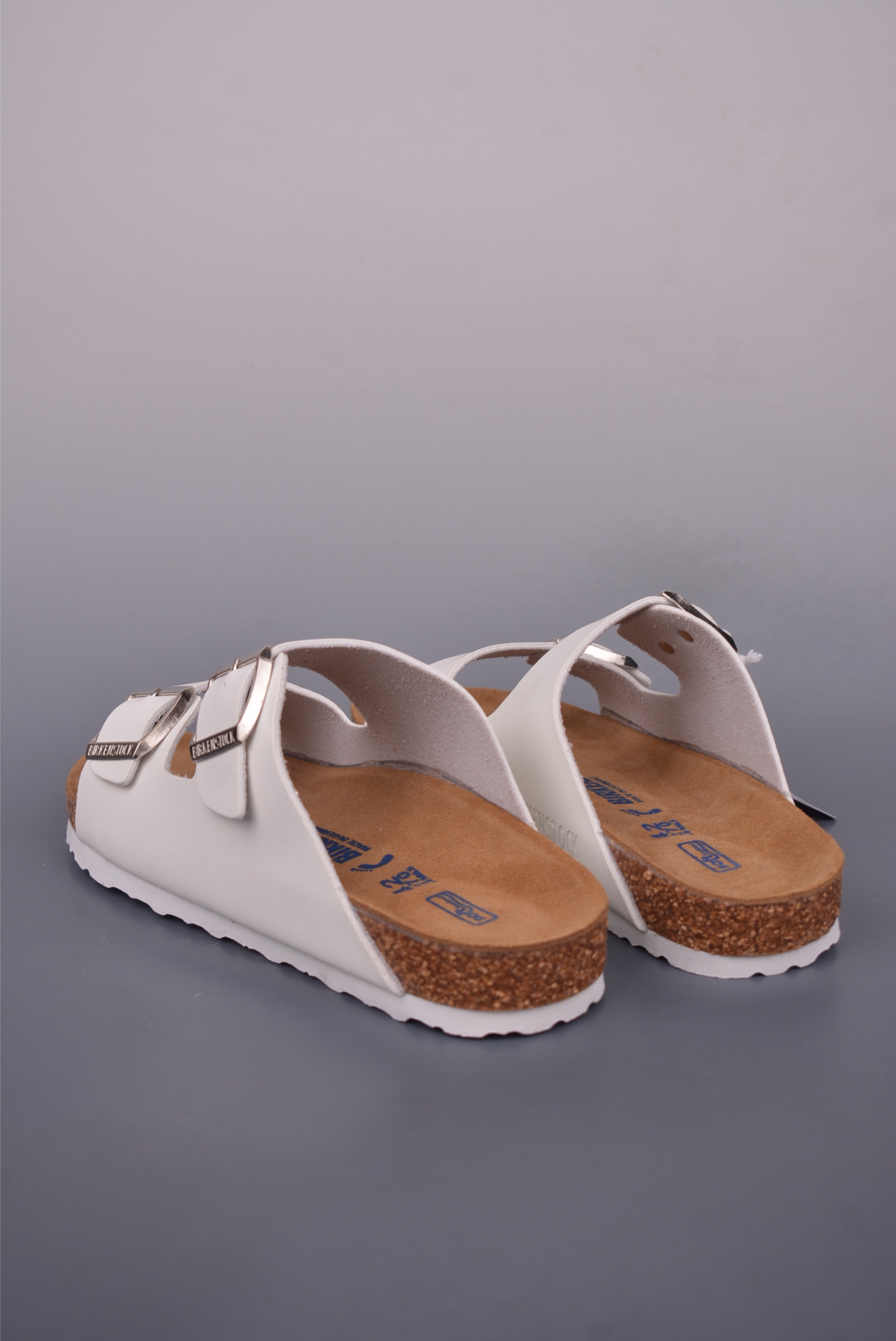 Birkenstock Milano White Leather Sandals with Adjustable Straps for Women 3 i1749682257991 2643 0 1