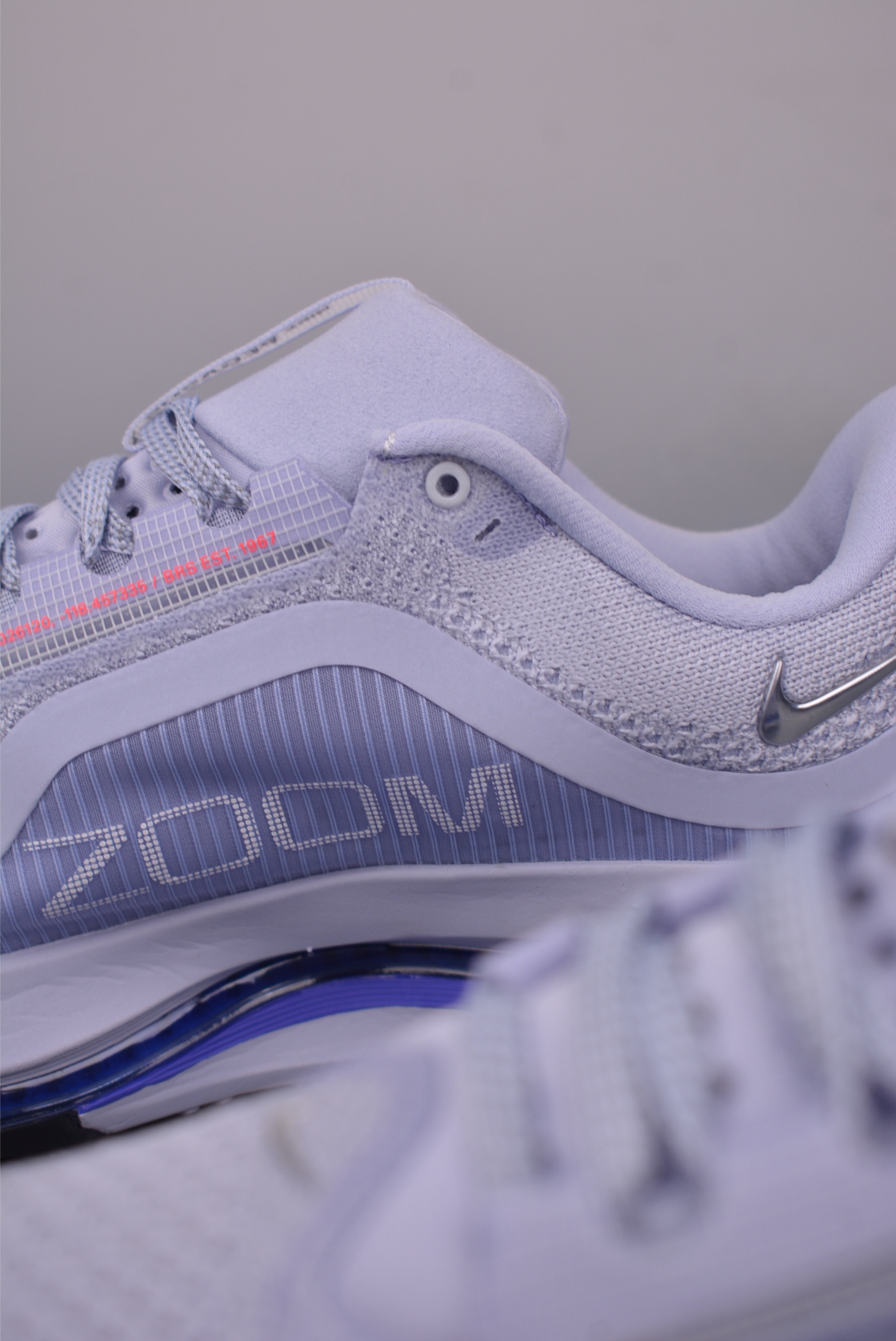 Nike Air Zoom Pegasus Premium Running Shoes - Full-Length Air Cushioning 8 i1749682292510 2659 0 7
