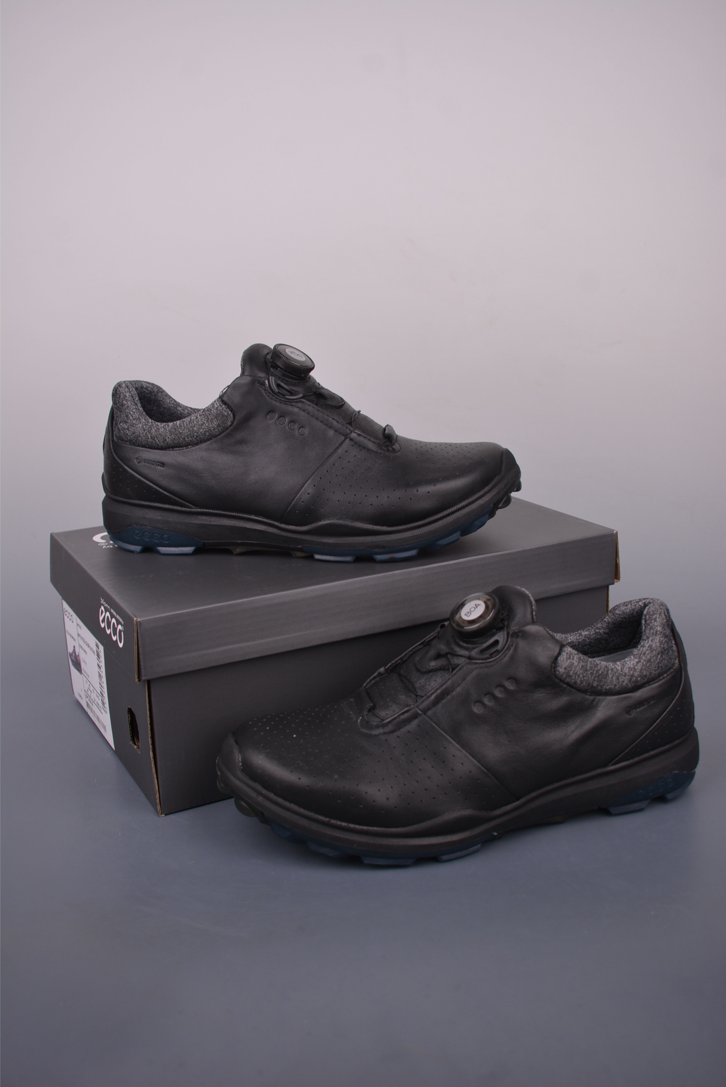 ECCO爱步运动男鞋 25年新款百搭跑步健身鞋 155814-Chinese UA Cheap High Quatity Brand Clothes Bags handbags Sneakers wholesale wholesaler seller from China Factory suppliers Fashion Clothing Shoes best Quality Beautiful Price ECCO爱步运动男鞋 25年新款百搭跑步健身鞋 155814