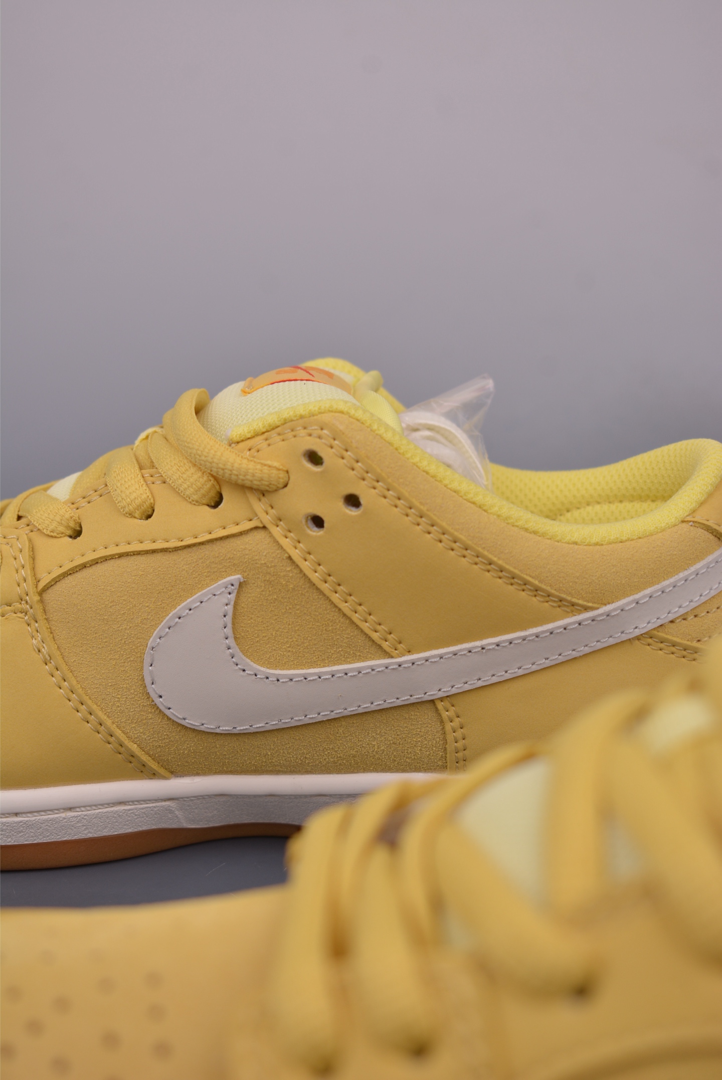 Nike SB Dunk Low Yellow Sneakers, Original First Layer Material, Perfect Details 9 i1749683433894 1848 0 7