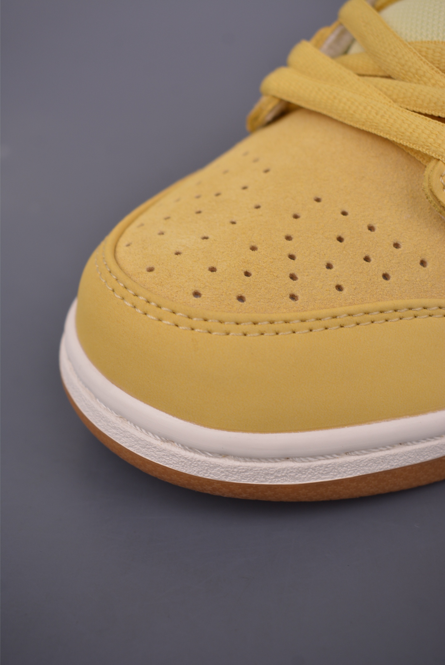 Nike SB Dunk Low Yellow Sneakers, Original First Layer Material, Perfect Details 7 i1749683438778 6494 0 5
