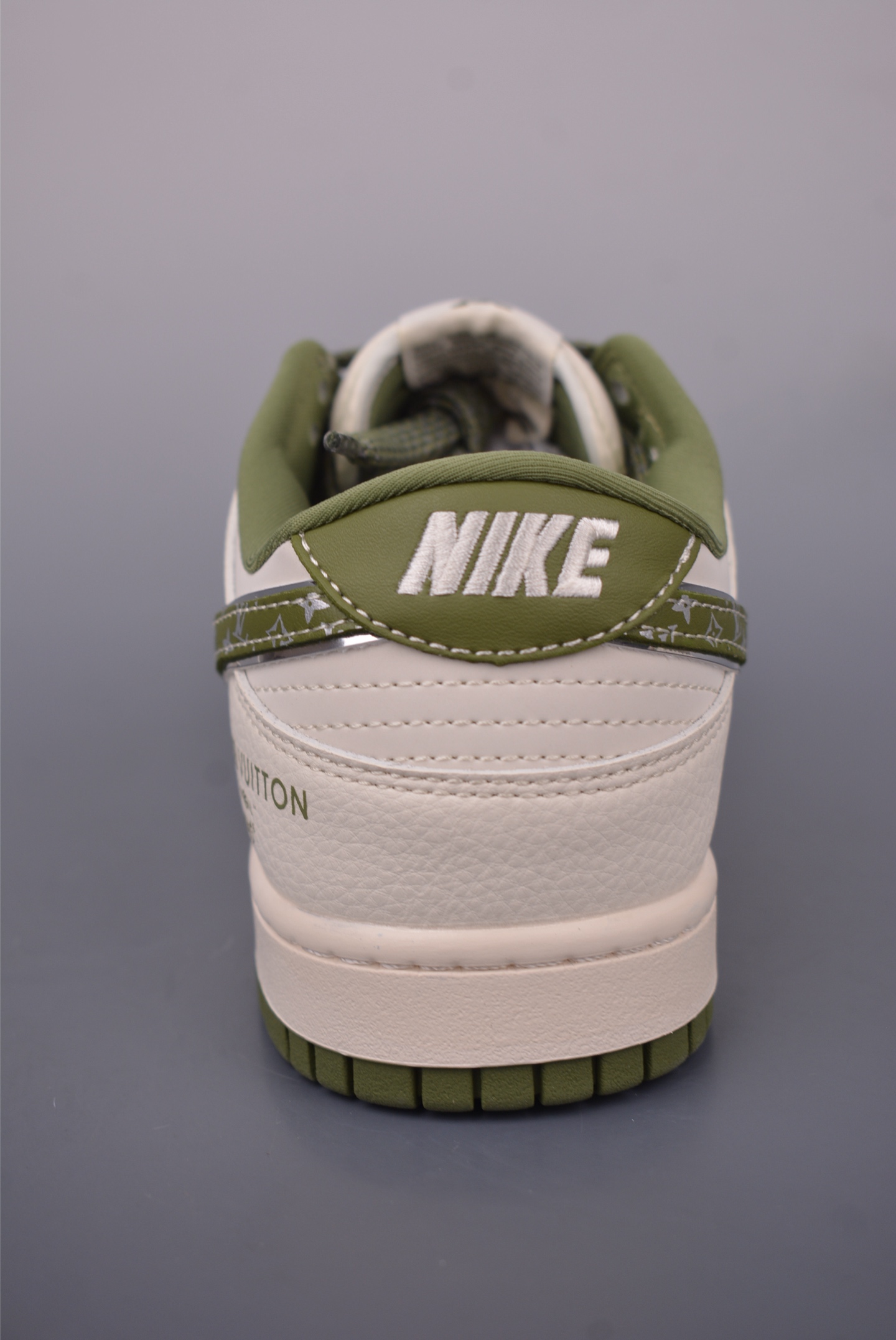 Nike SB Dunk Low Louis Vuitton Collaboration - Premium Quality Sneakers 5 i1749683574200 8606 0 3