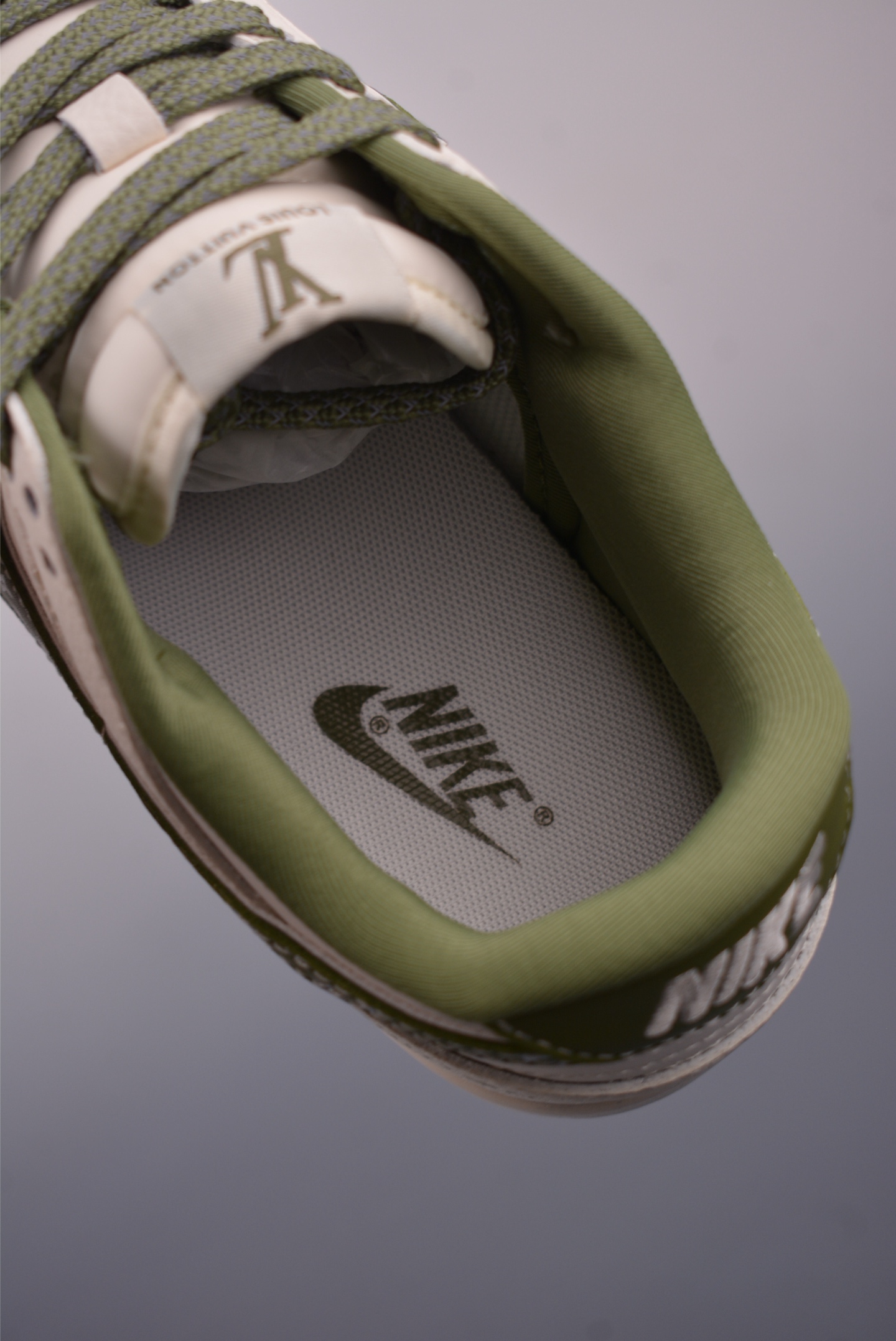 Nike SB Dunk Low Louis Vuitton Collaboration - Premium Quality Sneakers 10 i1749683574218 348 0 8