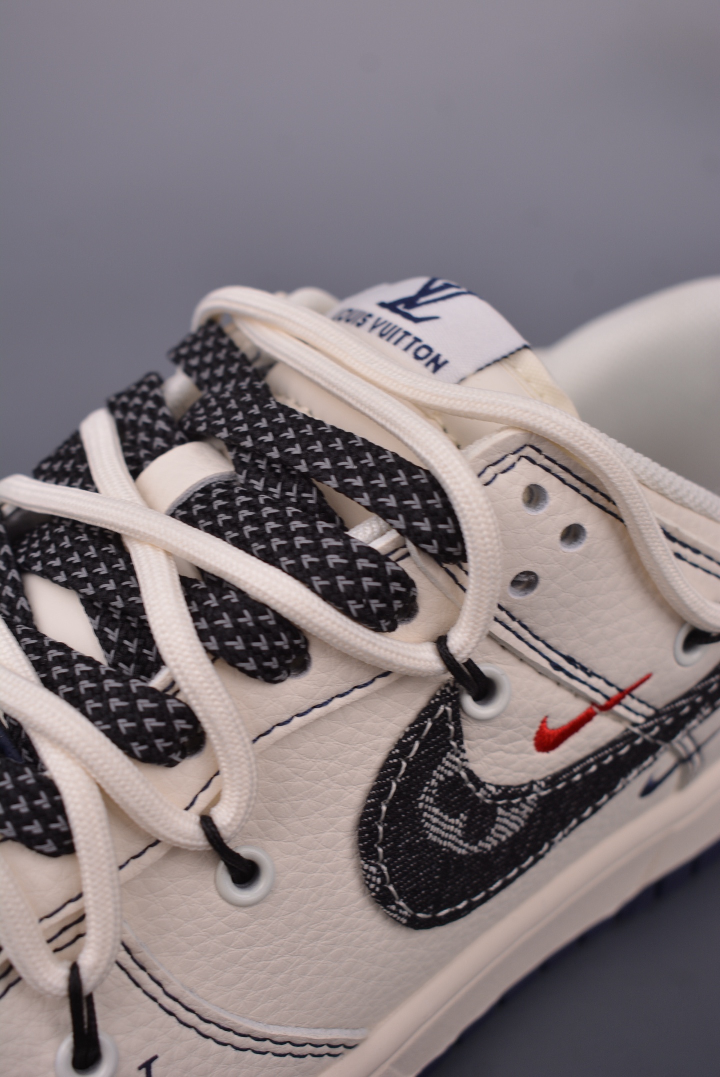 Nike SB Dunk Low Louis Vuitton Collab Sneakers - Premium Quality & Design 8 i1749683607686 7765 0 6