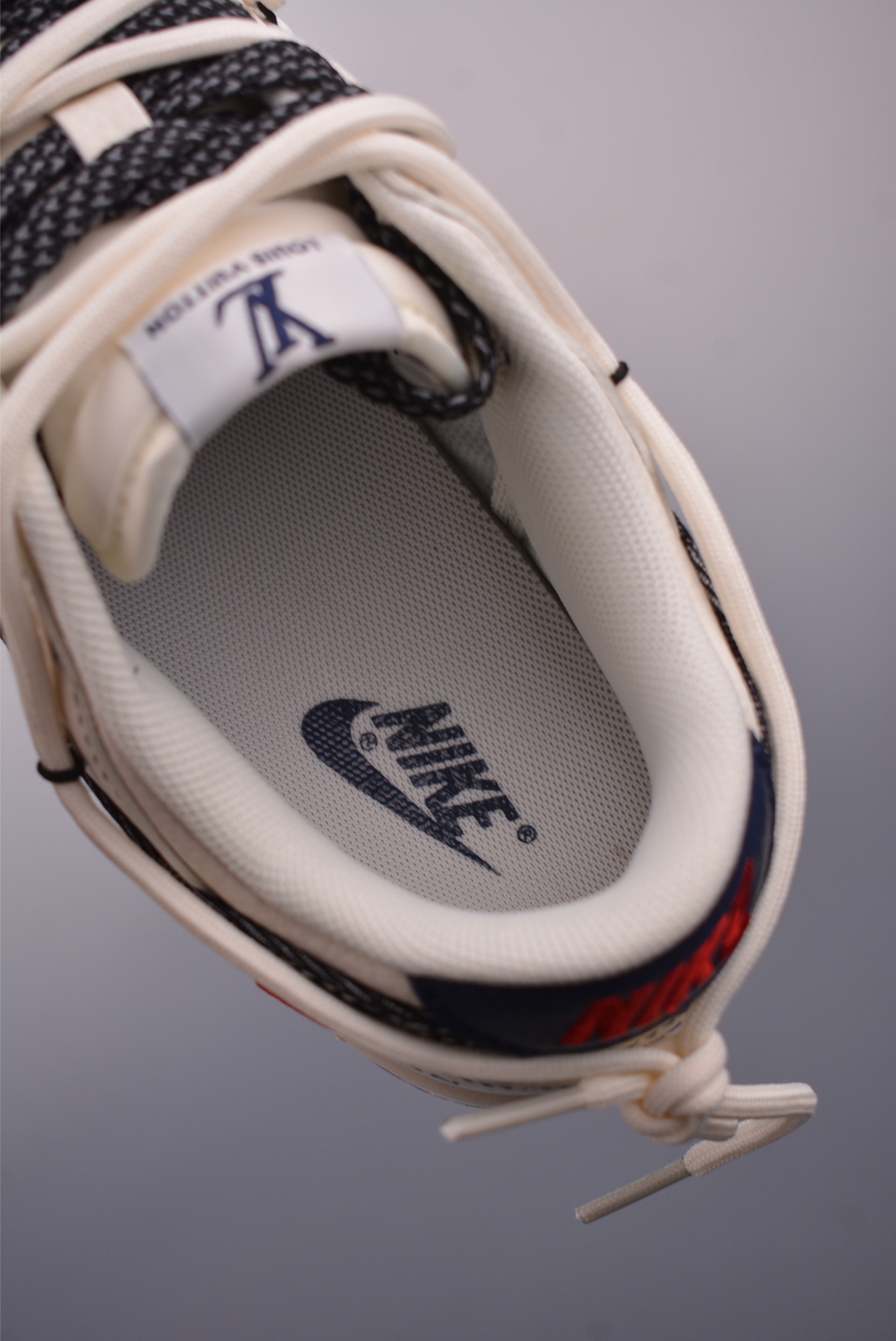 Nike SB Dunk Low Louis Vuitton Collab Sneakers - Premium Quality & Design 10 i1749683607789 3965 0 8