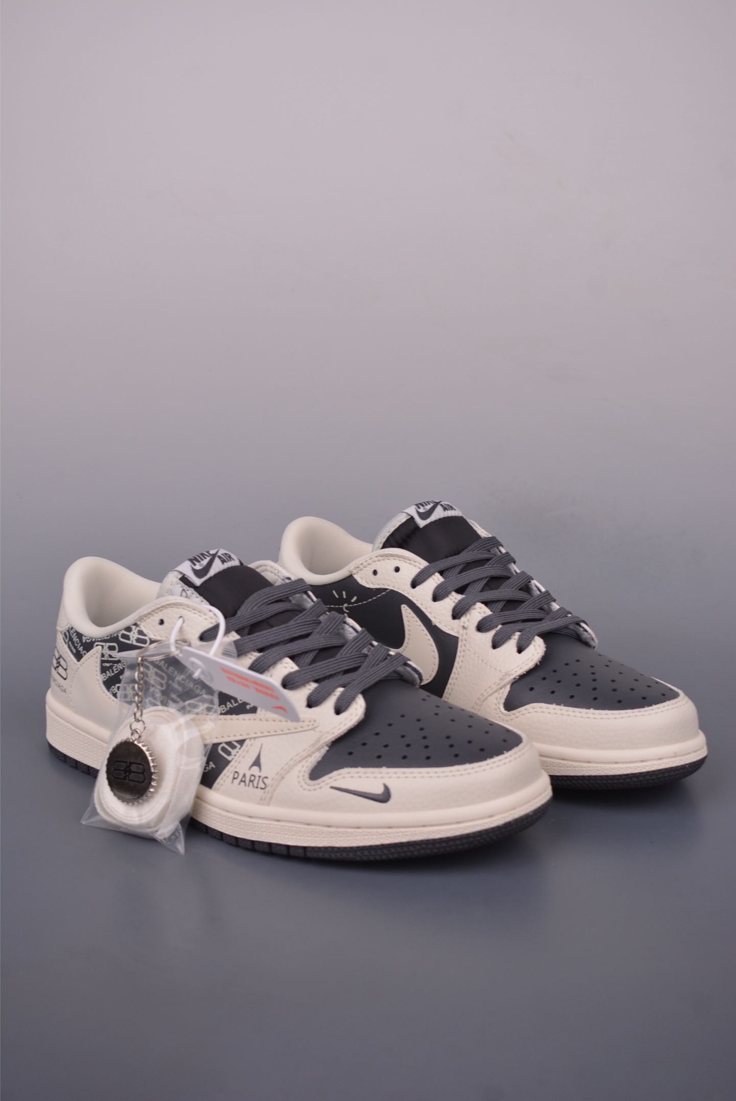 Fragment x Travis Scott x Balenciaga Air Jordan 1 Low - Limited Edition 2 i1749683764305 2555 0 0