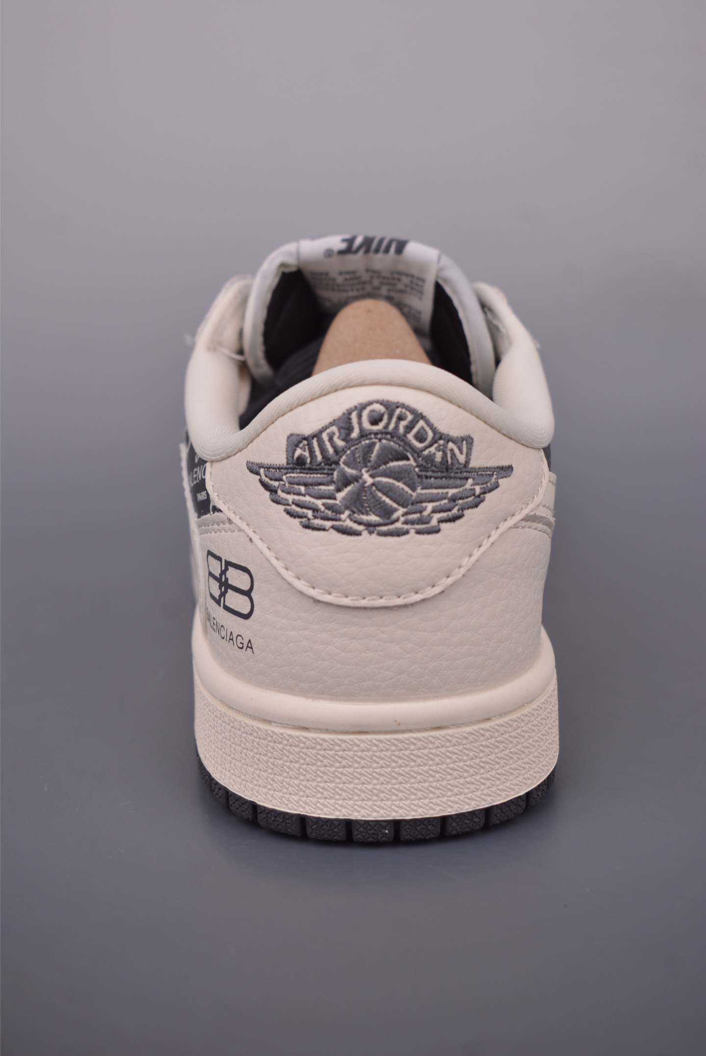 Fragment x Travis Scott x Balenciaga Air Jordan 1 Low - Limited Edition 5 i1749683764345 3171 0 3