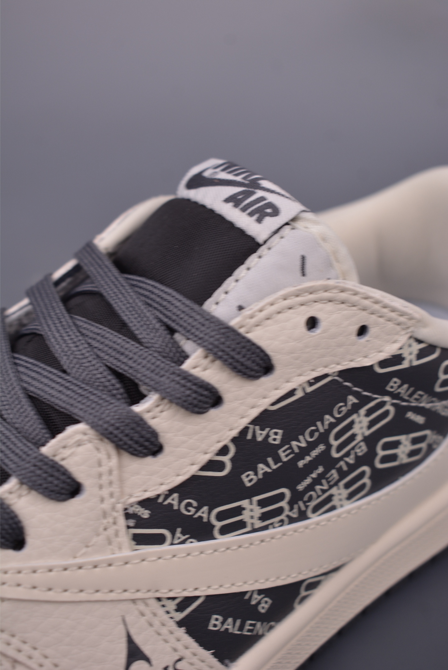 Fragment x Travis Scott x Balenciaga Air Jordan 1 Low - Limited Edition 8 i1749683767263 7952 0 6