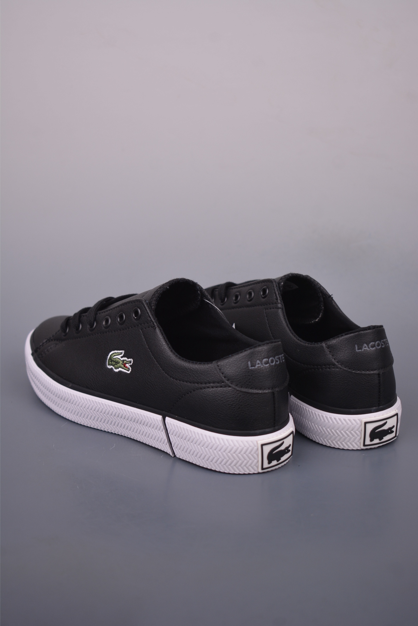 Lacoste Men's Classic Low-Top Sneakers - Simple, Stylish, and Comfortable 3 i1749762624464 9283 0 1