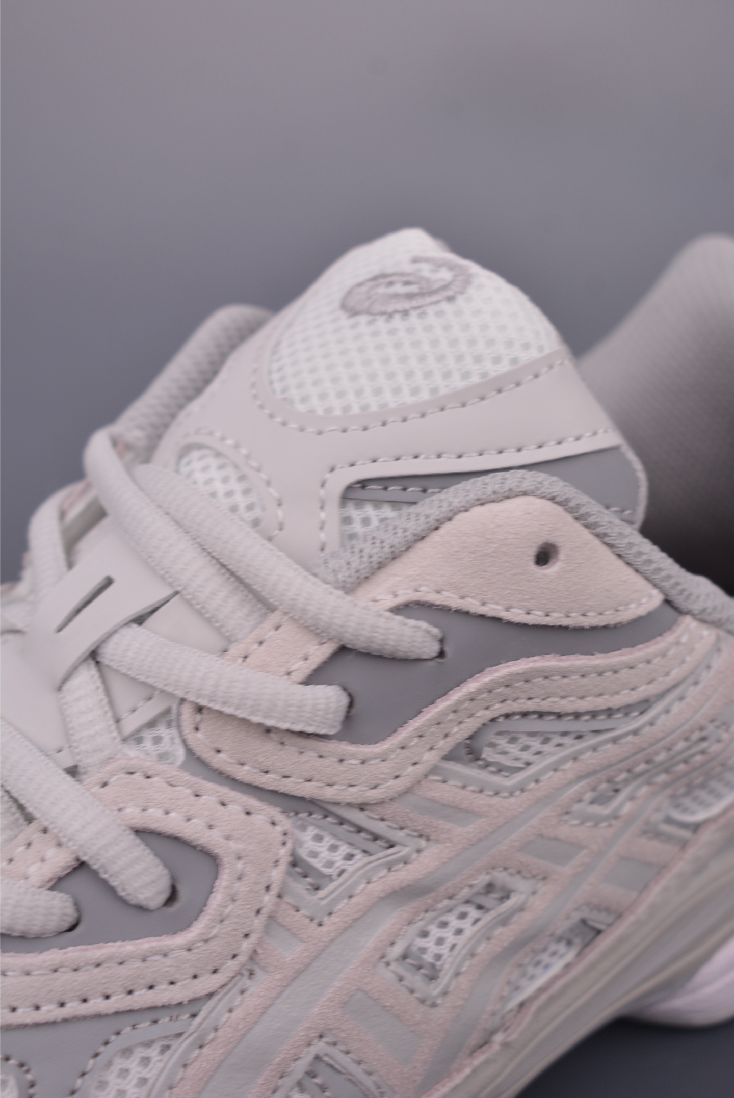 Asics Gel-NYC 纯原版本 亚瑟士运动休闲透气专业跑鞋 1203A663-101-莆田鞋,莆田鞋货源,高仿鞋,高仿鞋货源,安福档口,莆田高仿鞋,莆田鞋批发,高仿鞋批发,莆田高仿运动鞋,高仿运动鞋,莆田运动鞋 Asics Gel-NYC 纯原版本 亚瑟士运动休闲透气专业跑鞋 1203A663-101