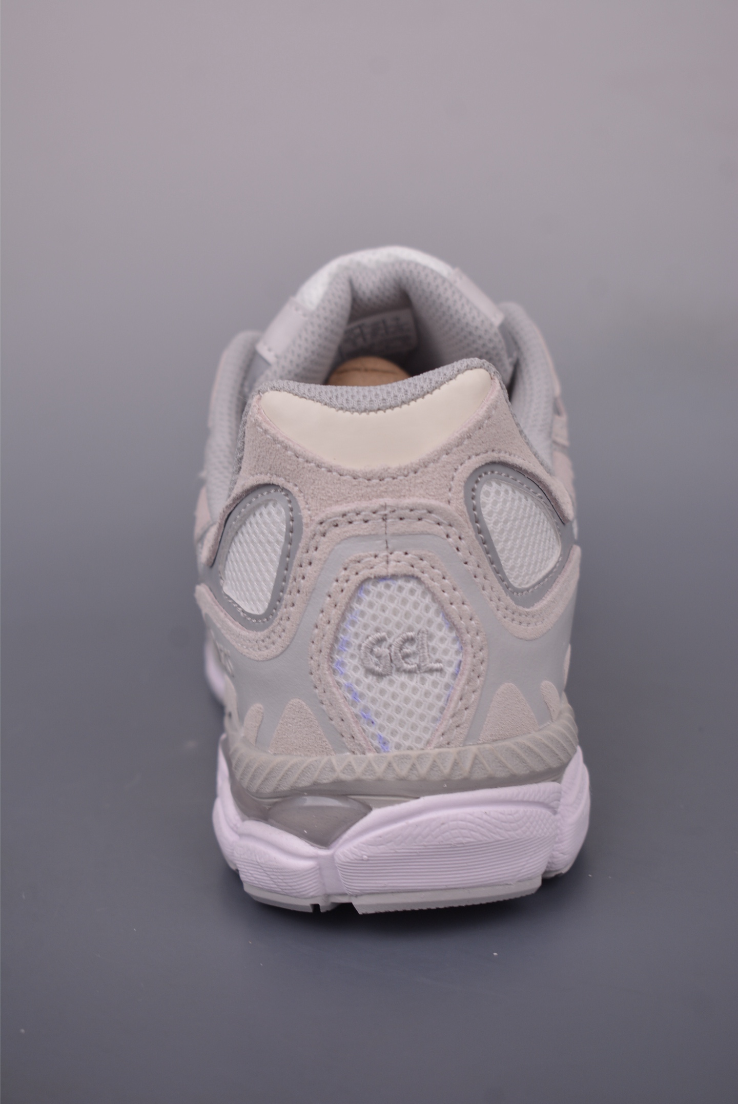 Asics Gel-NYC 纯原版本 亚瑟士运动休闲透气专业跑鞋 1203A663-101-莆田鞋,莆田鞋货源,高仿鞋,高仿鞋货源,安福档口,莆田高仿鞋,莆田鞋批发,高仿鞋批发,莆田高仿运动鞋,高仿运动鞋,莆田运动鞋 Asics Gel-NYC 纯原版本 亚瑟士运动休闲透气专业跑鞋 1203A663-101