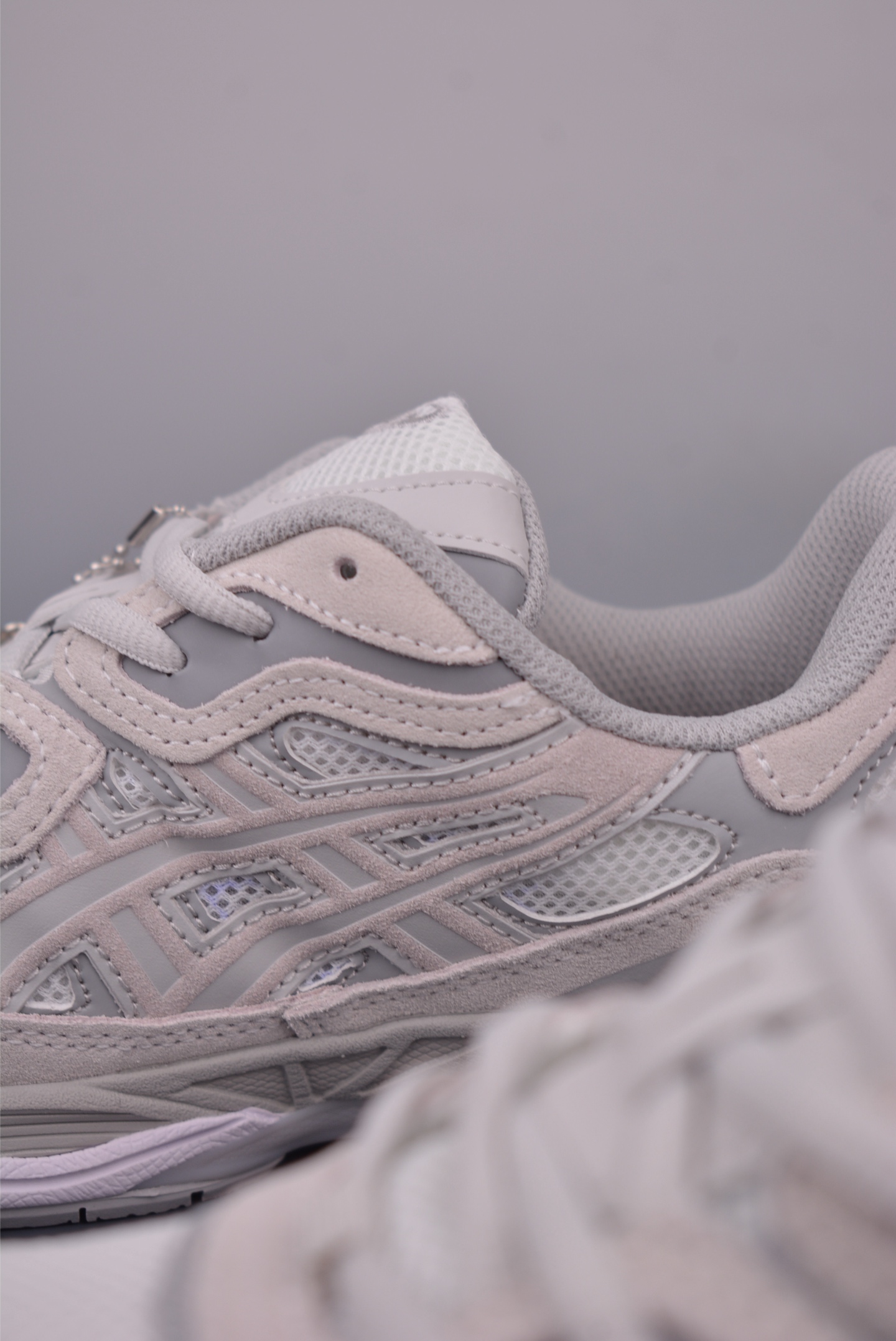 Asics Gel-NYC 纯原版本 亚瑟士运动休闲透气专业跑鞋 1203A663-101-莆田鞋,莆田鞋货源,高仿鞋,高仿鞋货源,安福档口,莆田高仿鞋,莆田鞋批发,高仿鞋批发,莆田高仿运动鞋,高仿运动鞋,莆田运动鞋 Asics Gel-NYC 纯原版本 亚瑟士运动休闲透气专业跑鞋 1203A663-101