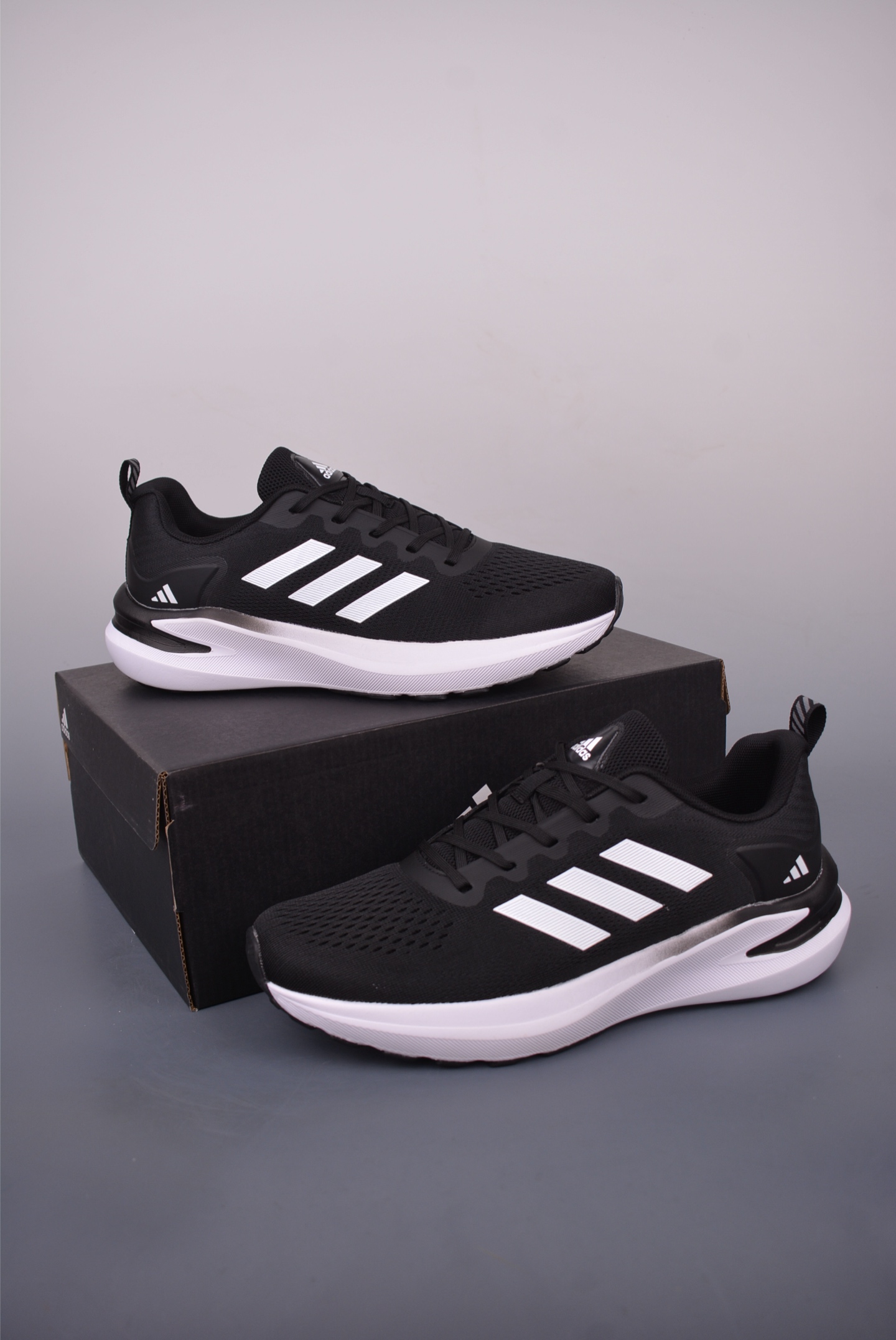 Adidas Response CTL7: Comfort Running Shoes for Men - Boost Your Performance 5 i1749762729695 1132 0 4