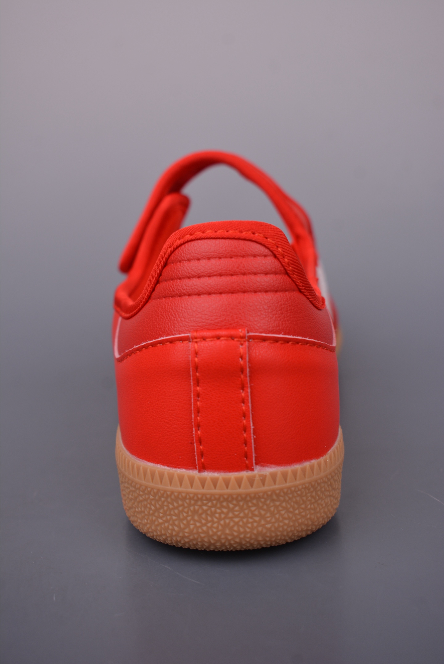 Adidas Samba Jane W Mary Jane Shoes - Red & White Women's Sneakers 4 i1749762872943 2903 0 3