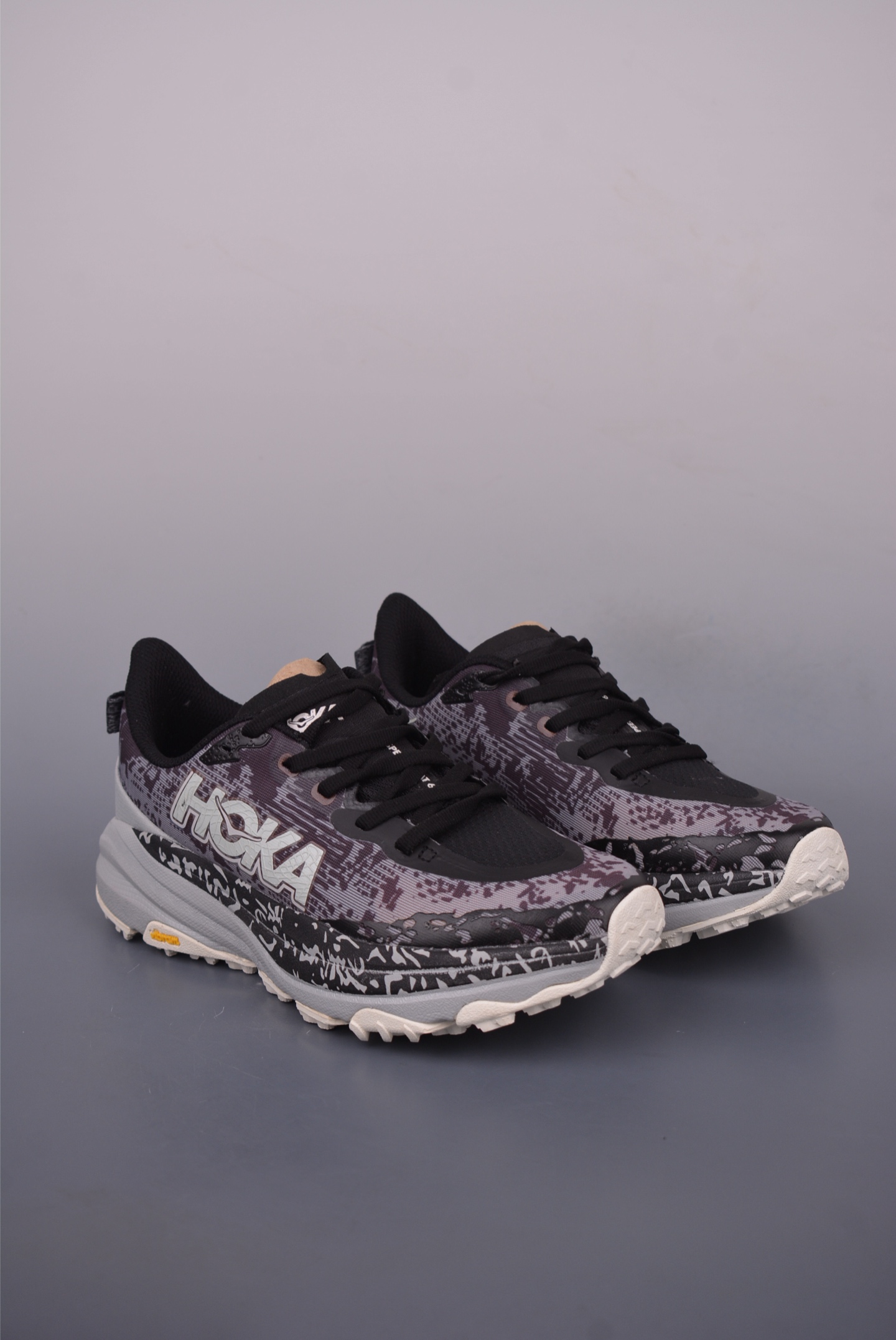 Hoka One One Speedgoat 6 Trail Running Shoes - Comfortable & Durable 2 i1749762982053 112 0 0