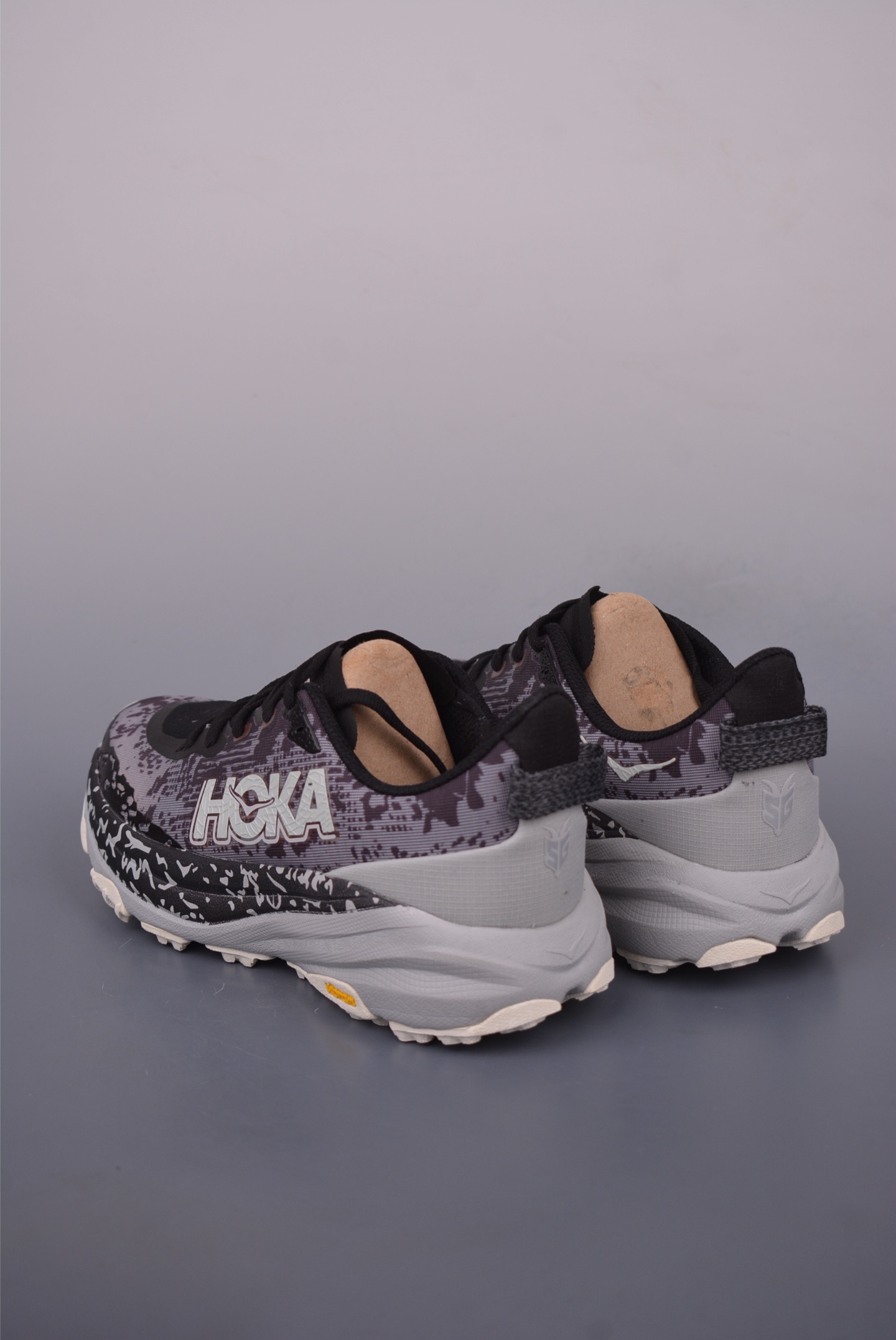 Hoka One One Speedgoat 6 Trail Running Shoes - Comfortable & Durable 3 i1749762982069 970 0 1