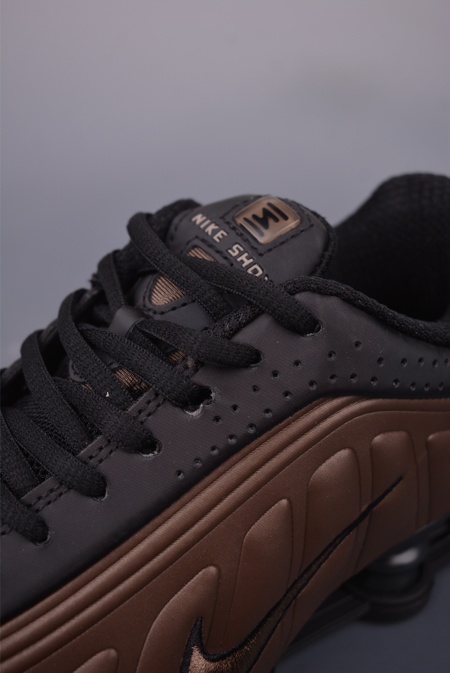 Nike Shox Ride 2 SP x Supreme Running Shoes - Full Cushion Comfort 8 i1749765263622 5397 0 6