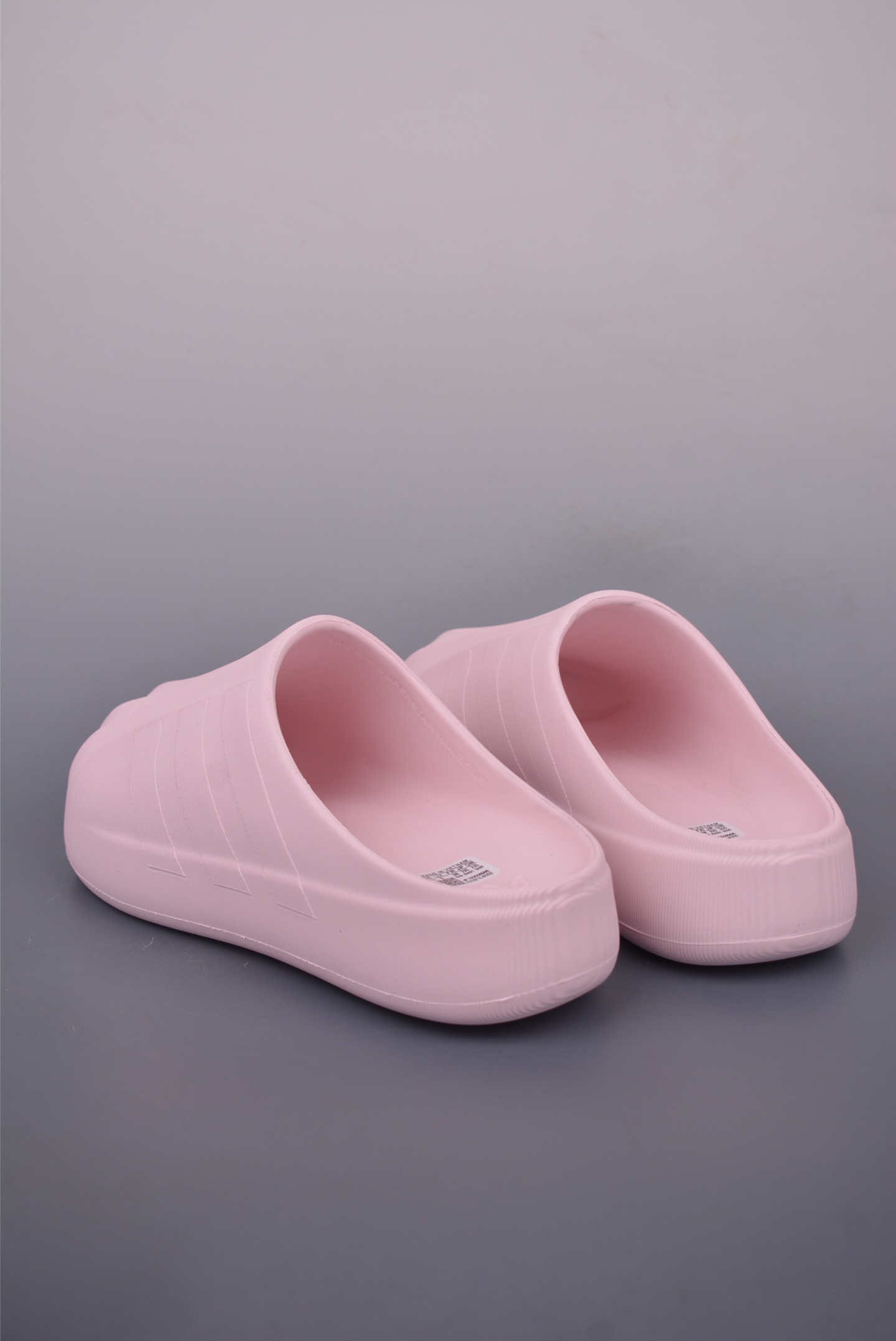 Adidas Originals AdiFOM Superstar Mule Pink Slip-On Clog Sandals 2 i1749765438510 9183 0 1