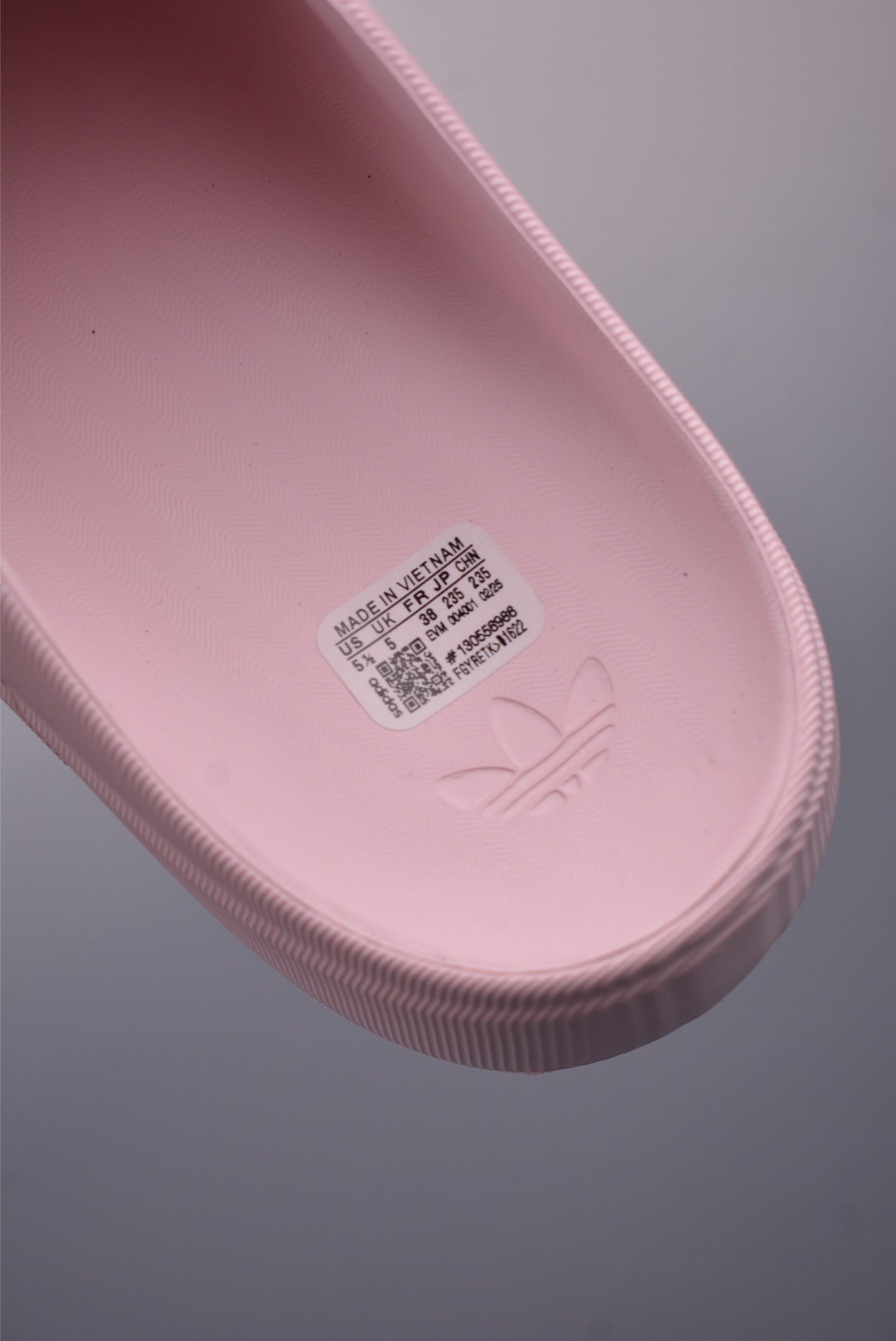 Adidas Originals AdiFOM Superstar Mule Pink Slip-On Clog Sandals 9 i1749765438568 9465 0 8