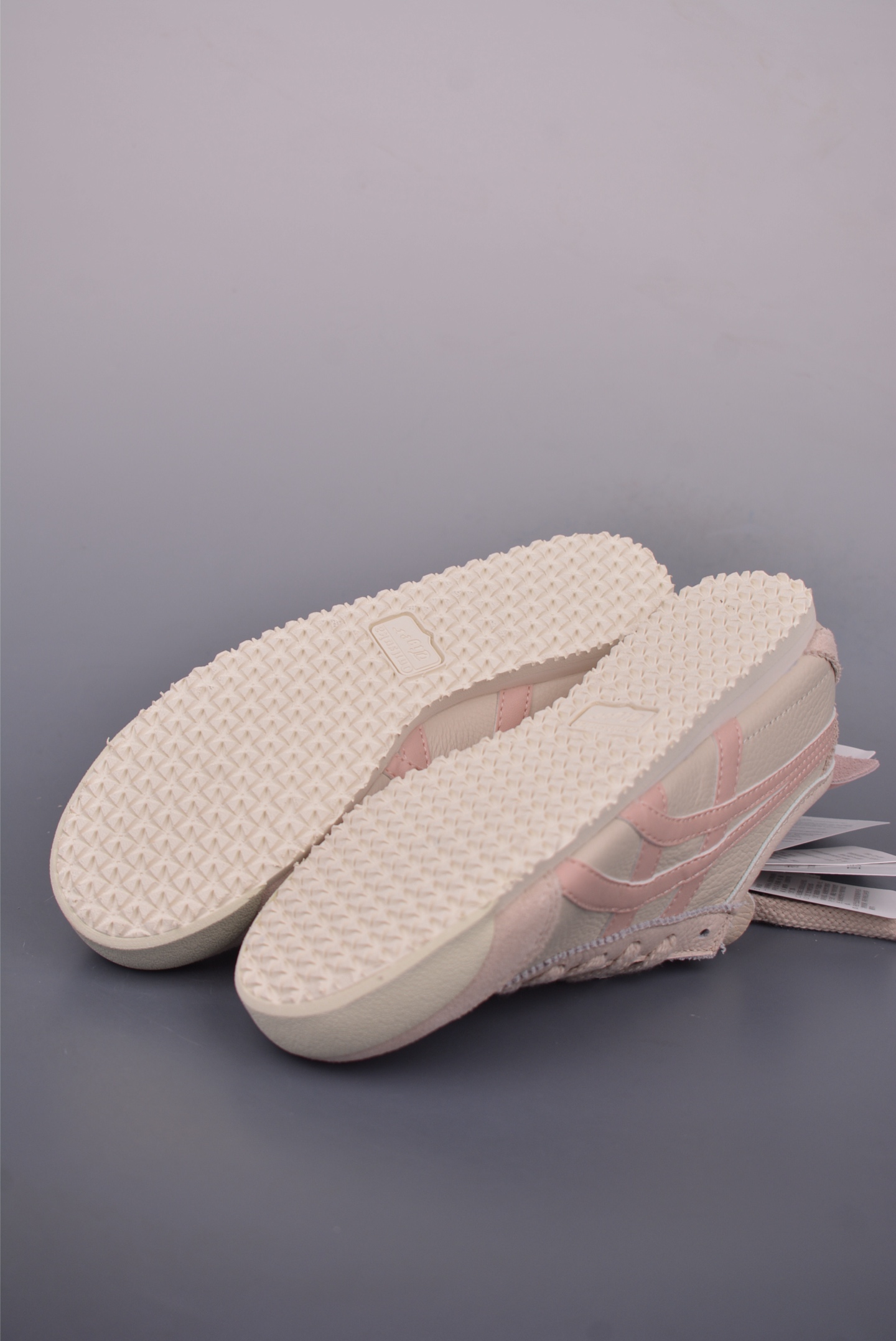 Onitsuka Tiger Mexico 66 Cream Pink - Heritage Style, Modern Comfort 4 i1749766013376 1892 0 2