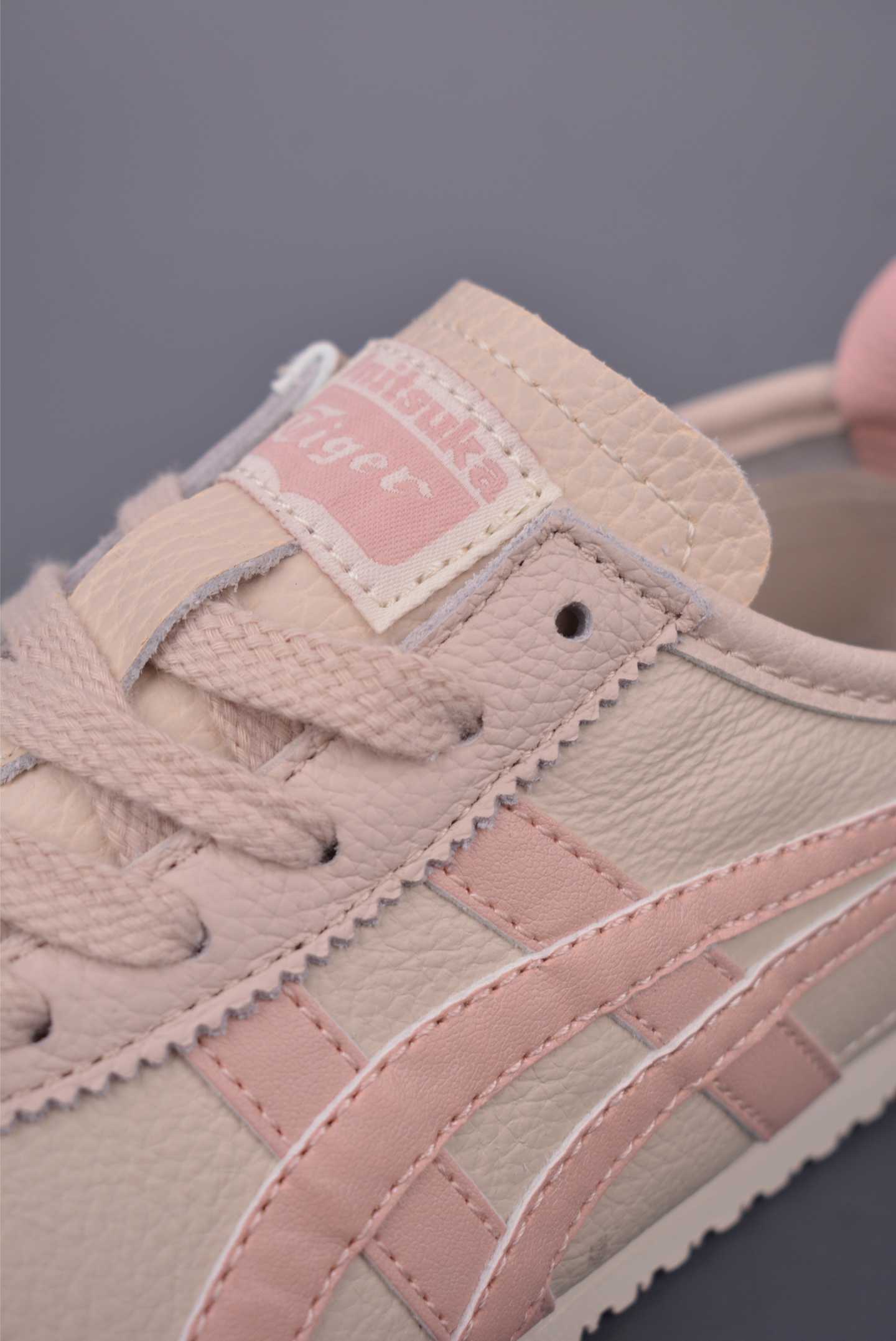 Onitsuka Tiger Mexico 66 Cream Pink - Heritage Style, Modern Comfort 8 i1749766013402 8811 0 6
