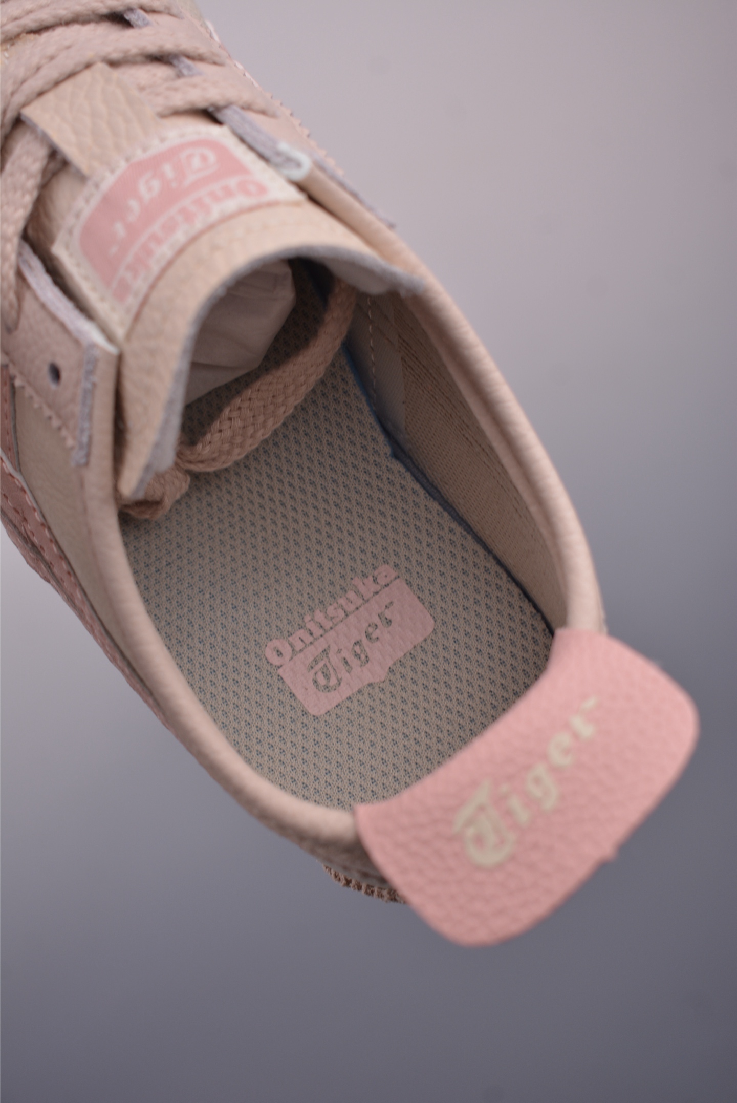Onitsuka Tiger Mexico 66 Cream Pink - Heritage Style, Modern Comfort 10 i1749766013465 9049 0 8