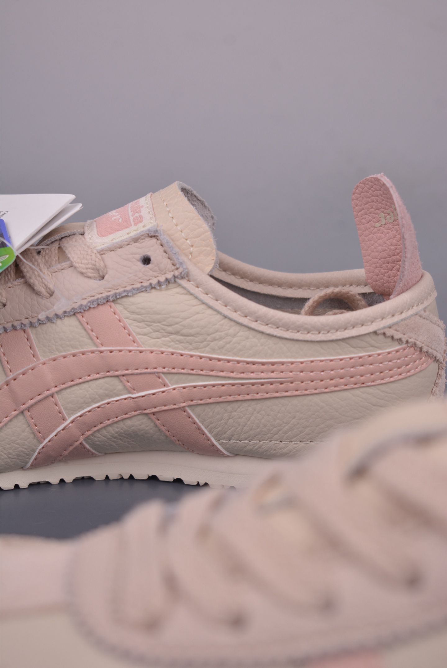 Onitsuka Tiger Mexico 66 Cream Pink - Heritage Style, Modern Comfort 9 i1749766014936 5682 0 7