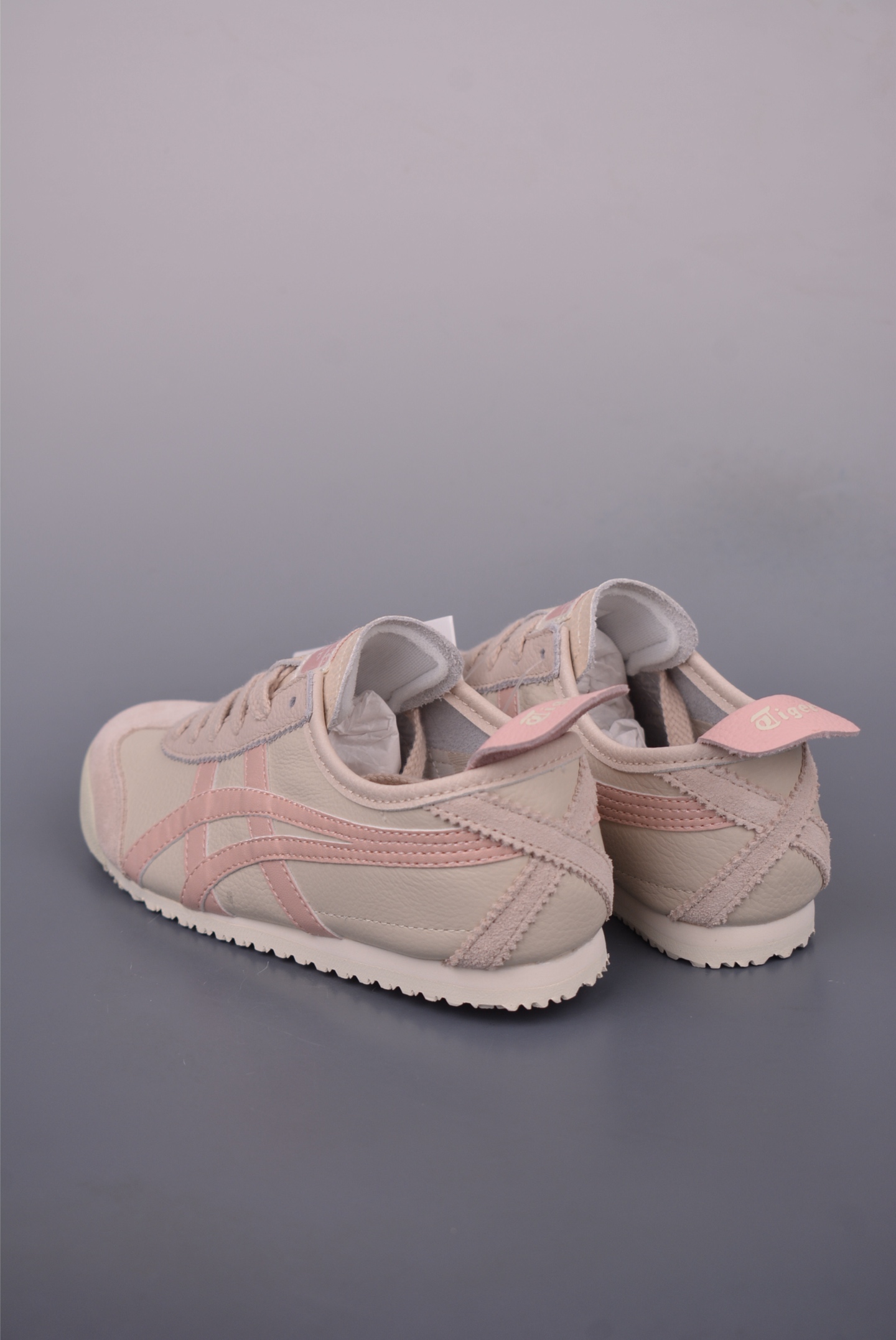 Onitsuka Tiger Mexico 66 Cream Pink - Heritage Style, Modern Comfort 3 i1749766014952 9925 0 1