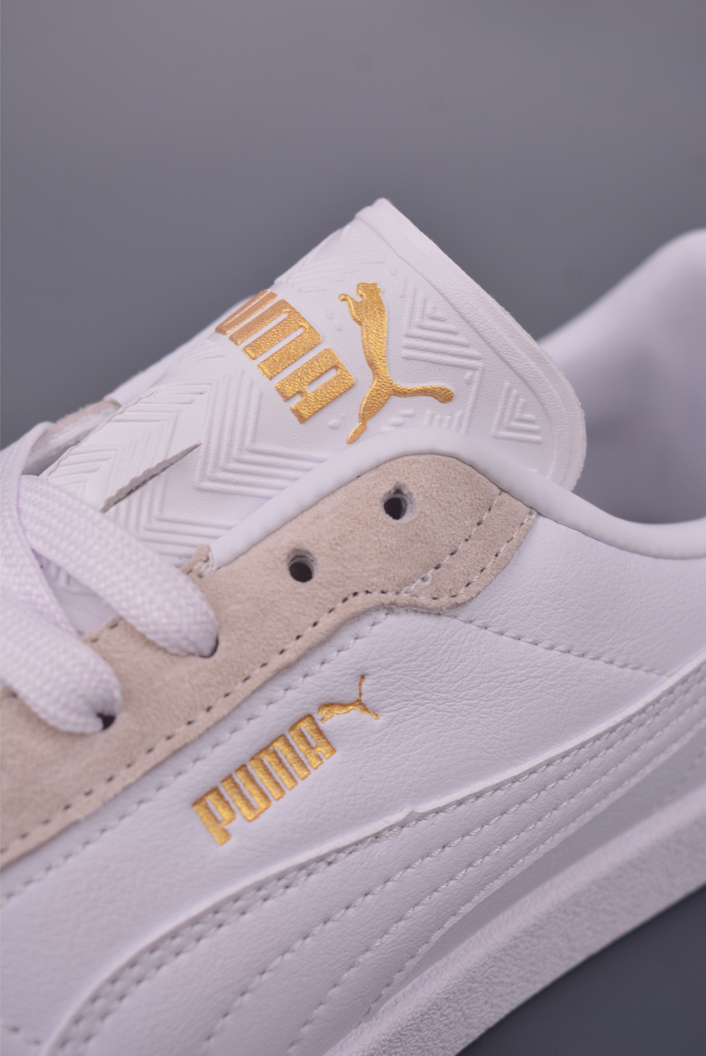PUMA Club Li Era Lightweight Anti-Slip Low-Top Sneakers - Official 1:1 7 i1749766239124 2421 0 6