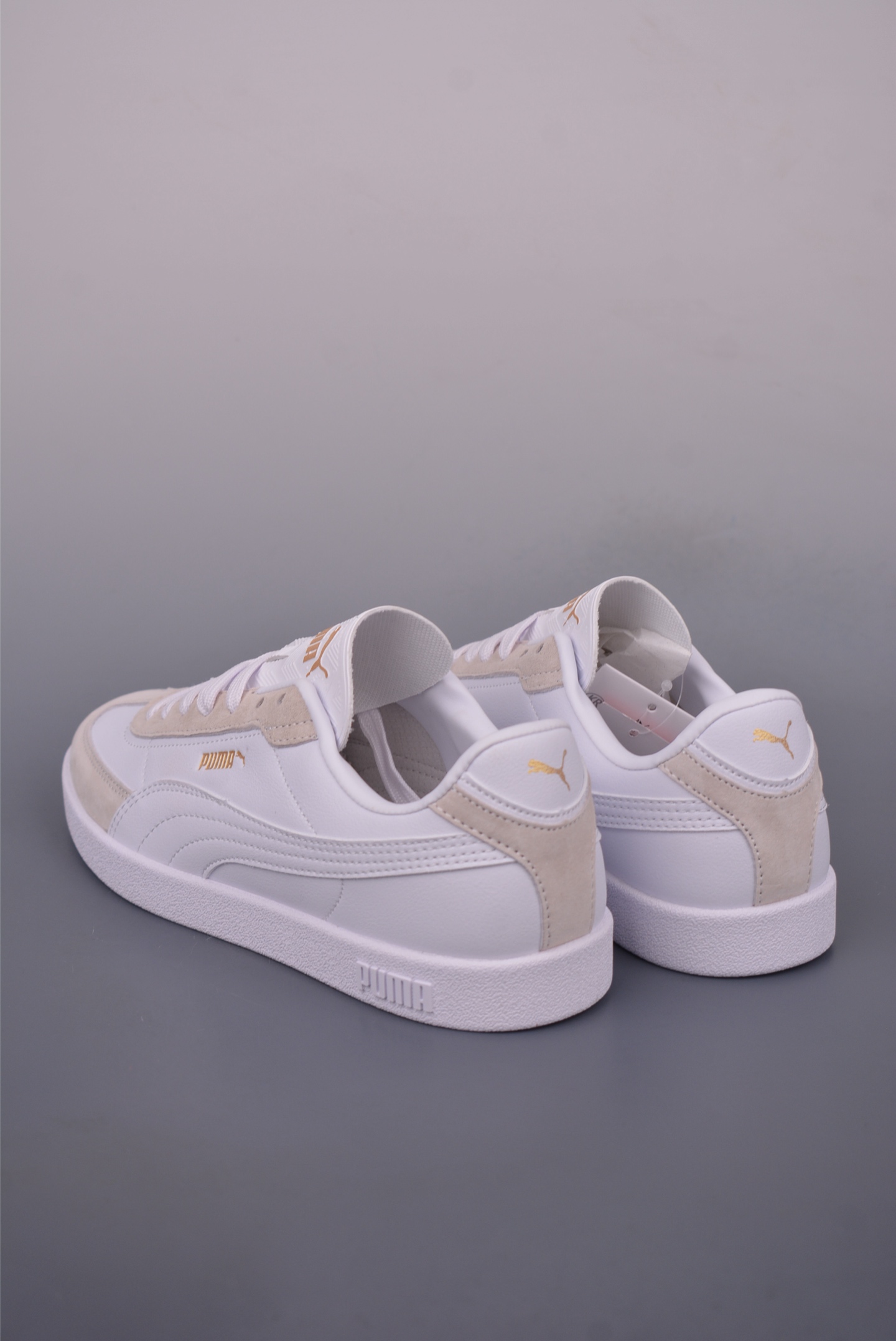 PUMA Club Li Era Lightweight Anti-Slip Low-Top Sneakers - Official 1:1 2 i1749766239165 2196 0 1