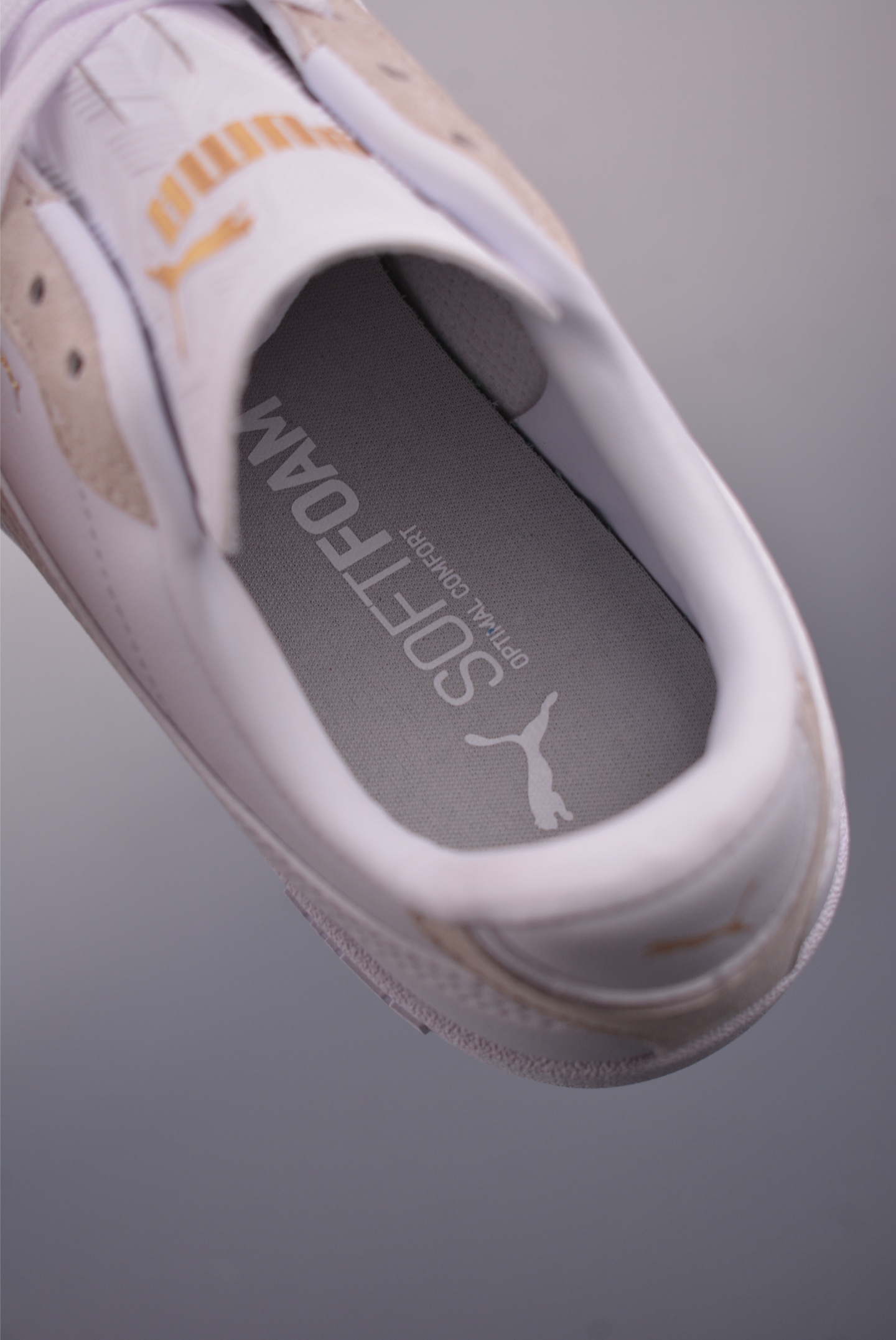 PUMA Club Li Era Lightweight Anti-Slip Low-Top Sneakers - Official 1:1 9 i1749766239196 4851 0 8