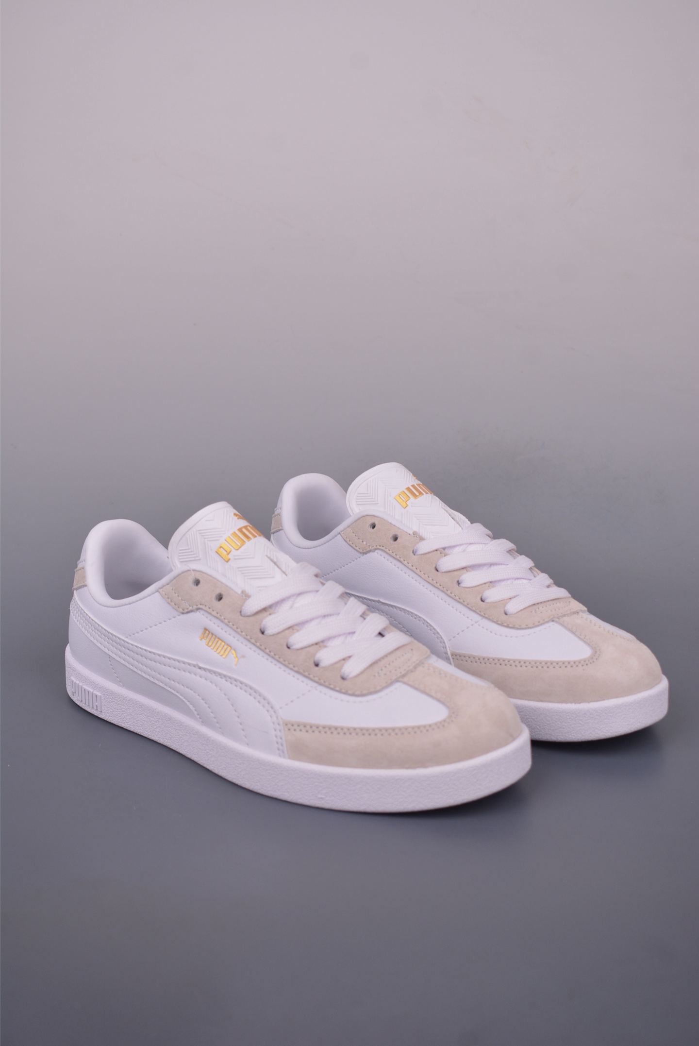 PUMA Club Li Era Lightweight Anti-Slip Low-Top Sneakers - Official 1:1 1 i1749766239209 1858 0 0