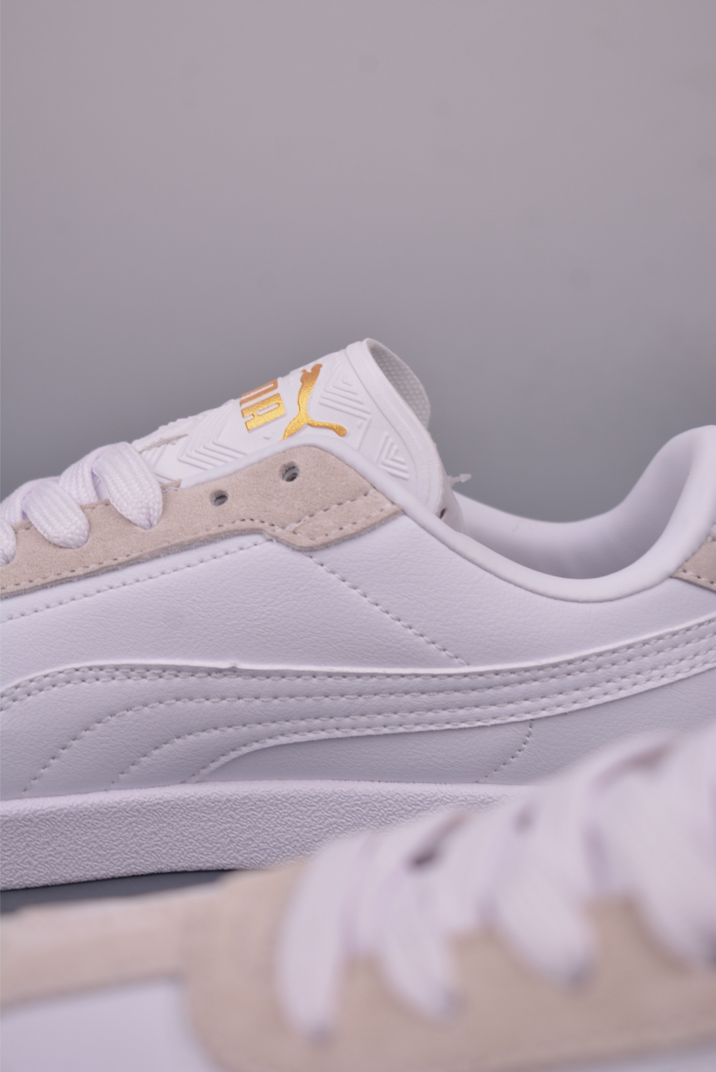 PUMA Club Li Era Lightweight Anti-Slip Low-Top Sneakers - Official 1:1 8 i1749766240447 3091 0 7