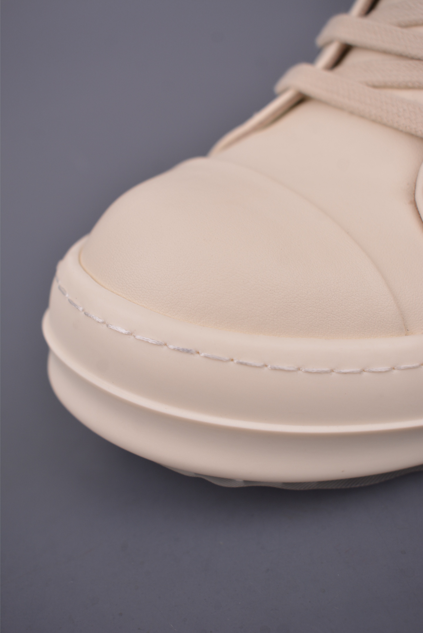 Rick Owens DRKSHDW Low-Top Sneakers - Classic Design, Premium Leather 7 i1749766557679 7745 0 5