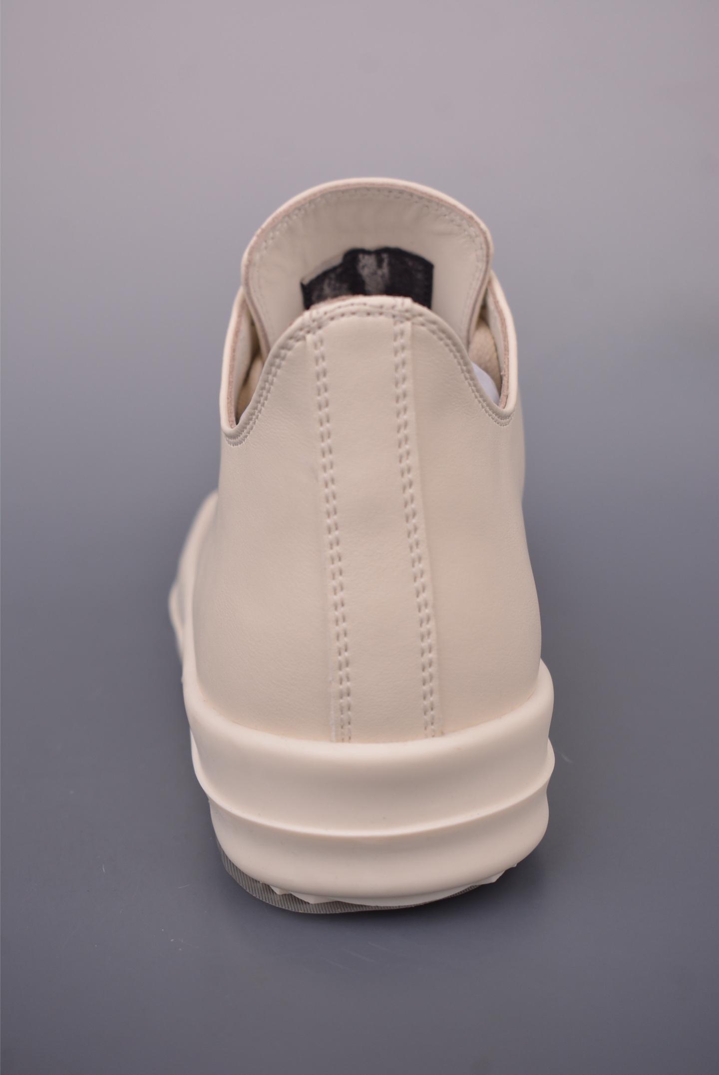 Rick Owens DRKSHDW Low-Top Sneakers - Classic Design, Premium Leather 5 i1749766558782 823 0 3