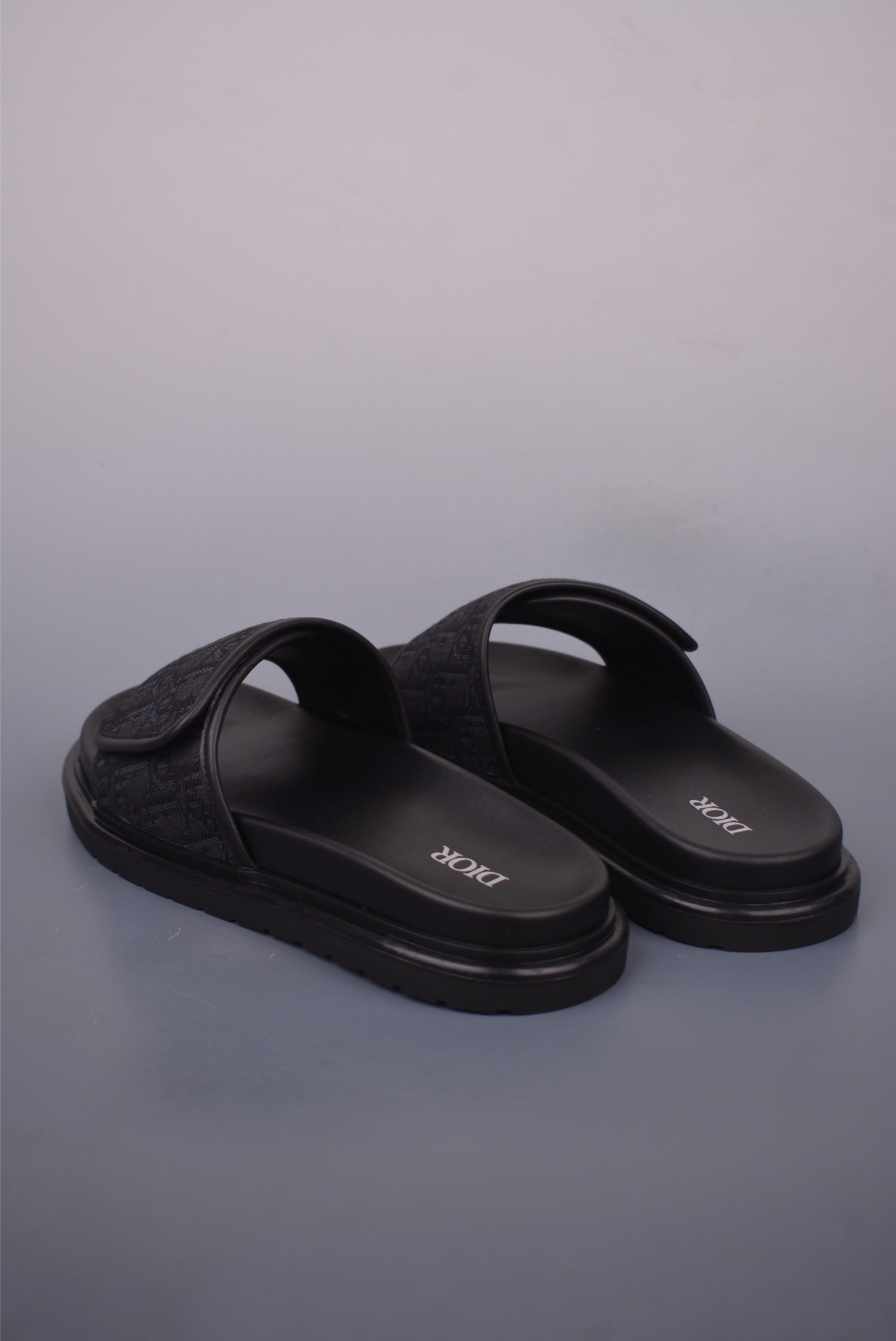 Dior H-Town Oblique Magic Tape Thick Sole Slides Sandals 3 i1749766936058 1551 0 1