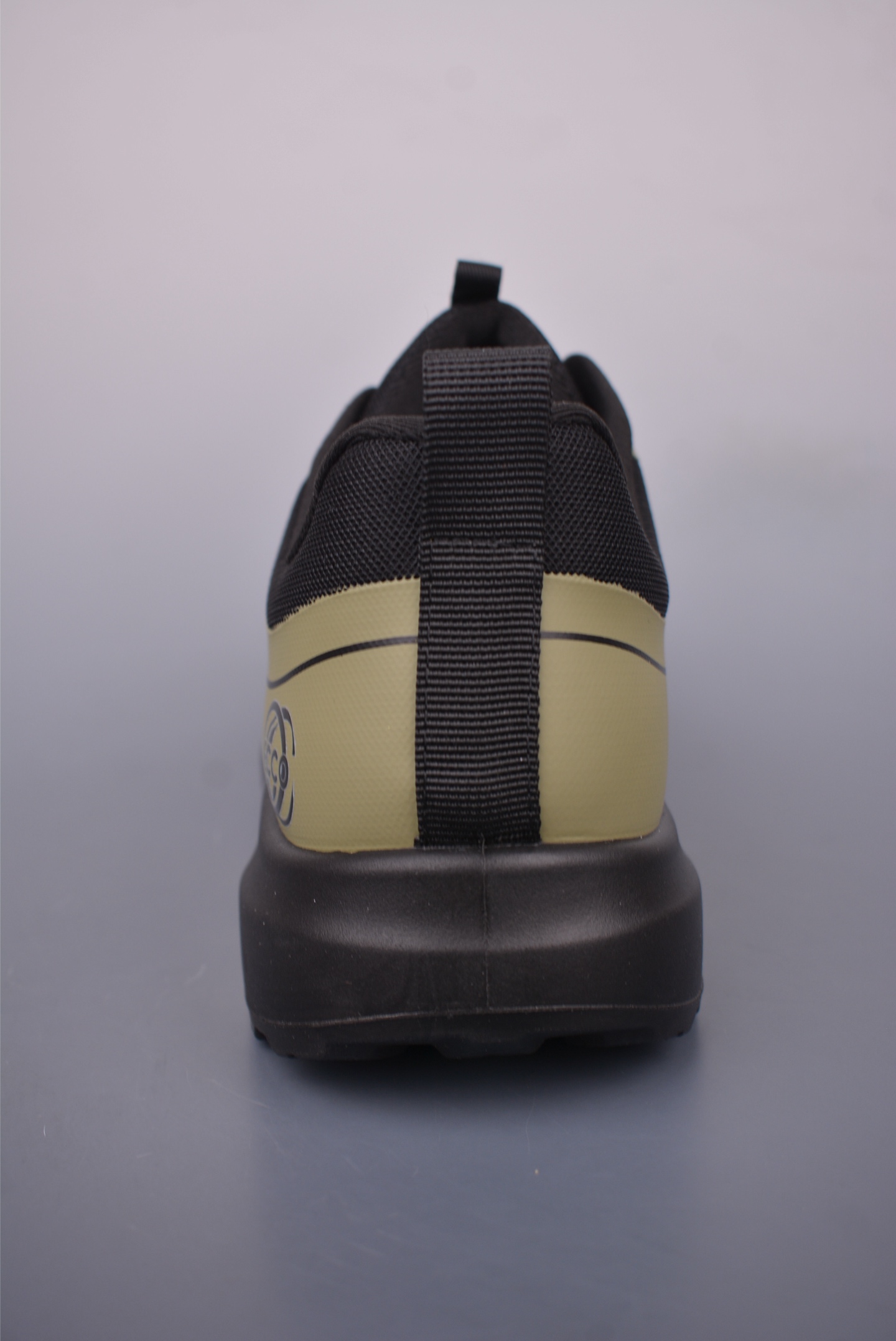Ecco Men's 2025 New Splicing Sneakers Color Block Street Lightweight Series 5 i1749767102686 8548 0 3