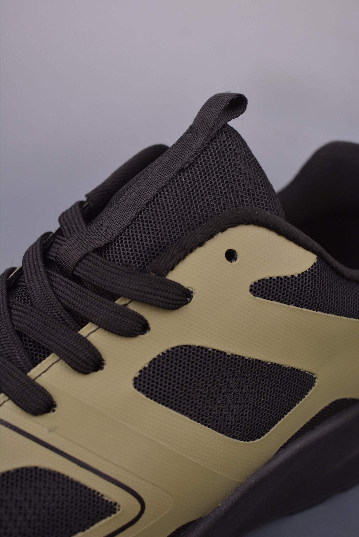 Ecco Men's 2025 New Splicing Sneakers Color Block Street Lightweight Series 8 i1749767106864 9603 0 6