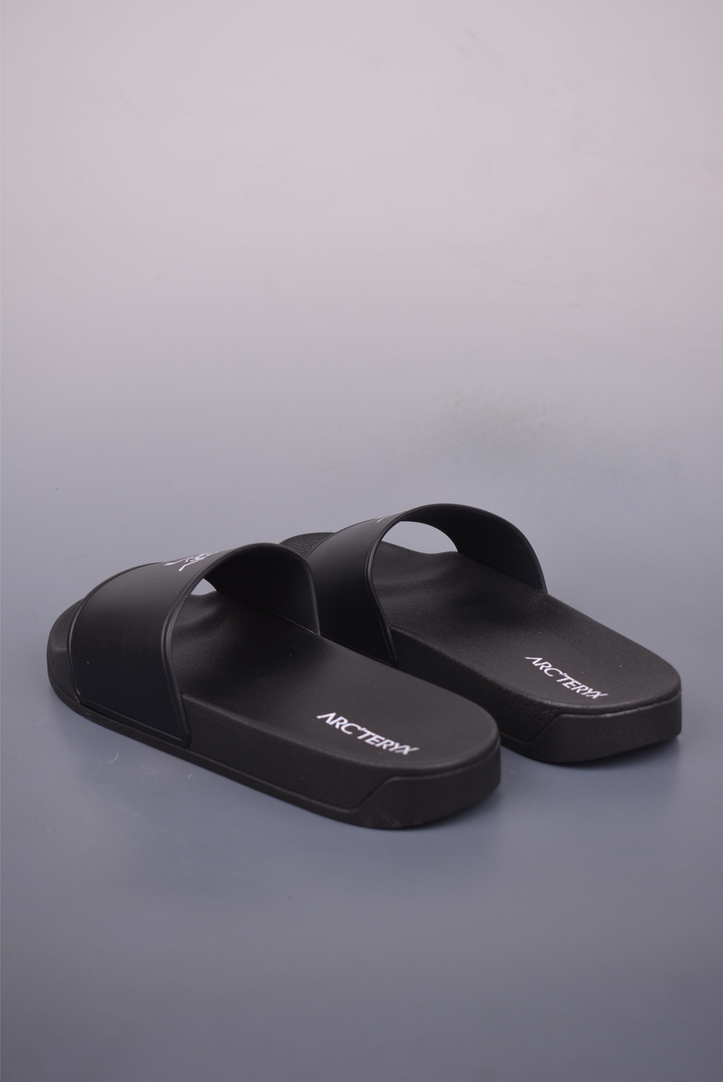 Arcteryx Men's Comfortable and Supportive Black Slides, Sizes 39-45 3 i1749767381369 2558 0 2